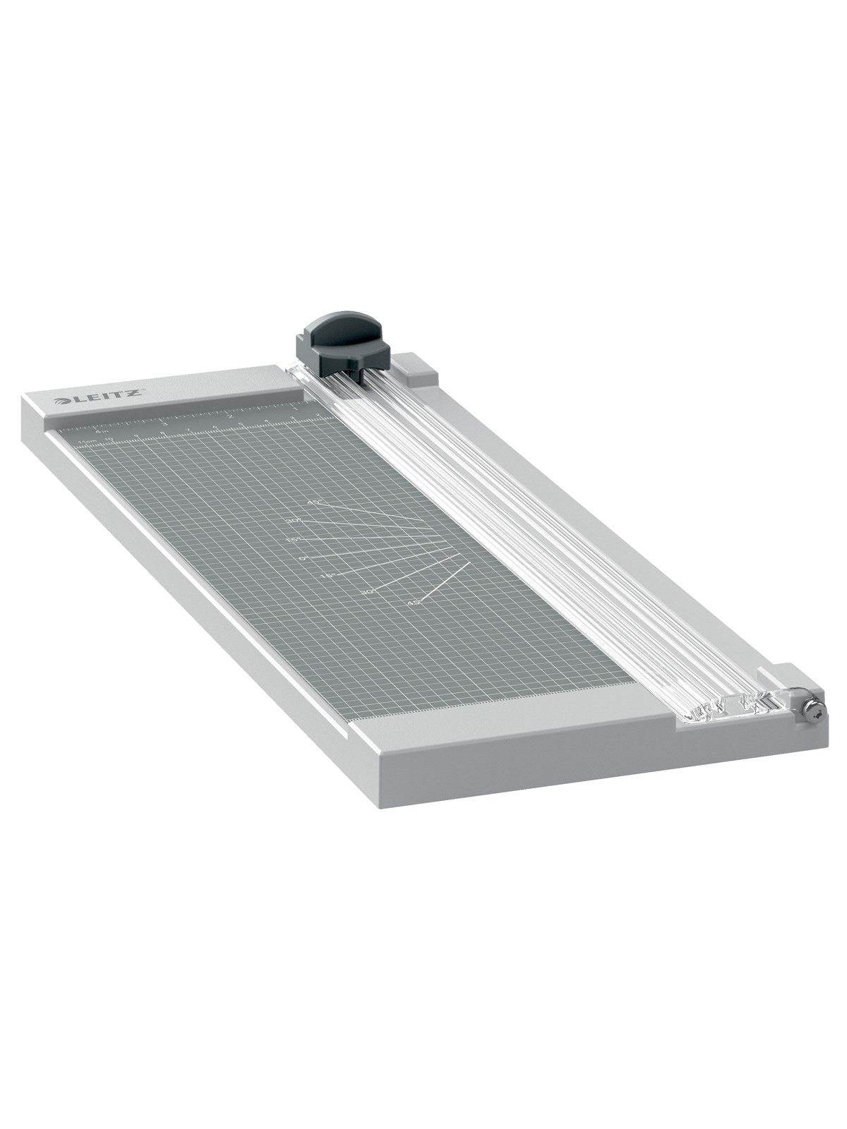 Leitz Precision Home Rollenschneider A4 - Schreibtischzubehoer - 90250000