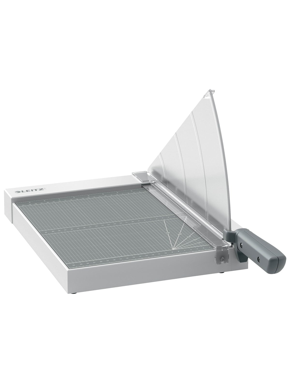 Leitz Precision Home Hebelschneider A4 - Schreibtischzubehoer - 90180000