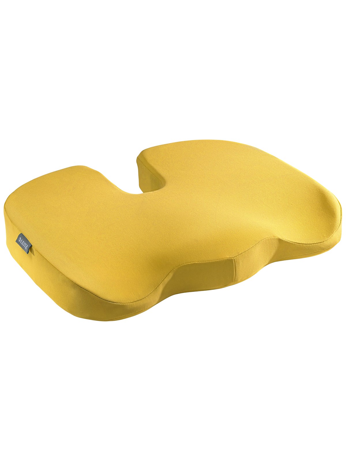 Leitz Ergo Cosy Sitzkissen, Gelb - Ergonomie - 52840019