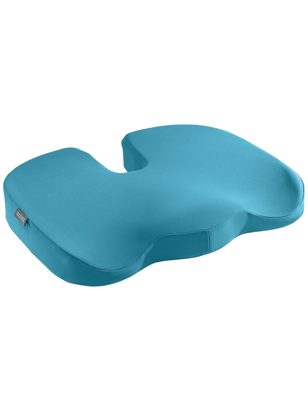 Leitz Ergo Cosy Sitzkissen, Blau - Ergonomie - 52840061