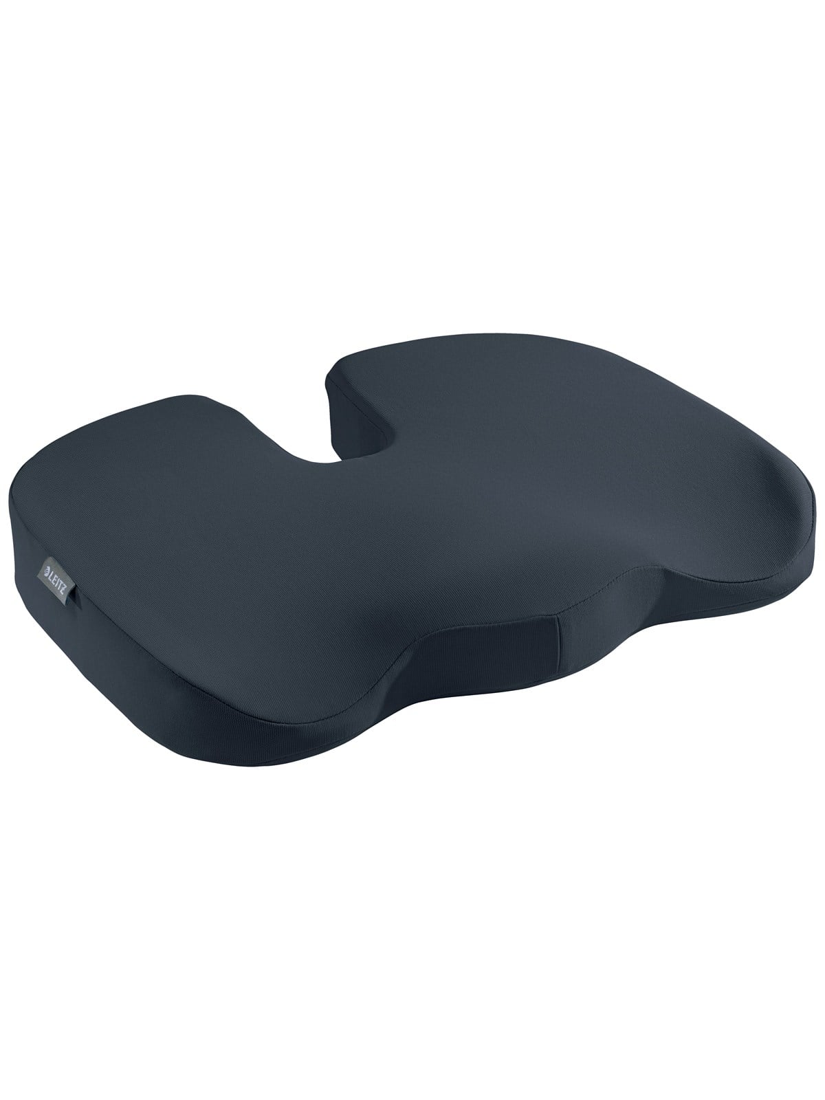 Leitz Ergo Cosy Sitzkissen Samtgrau - Ergonomie - 52840089