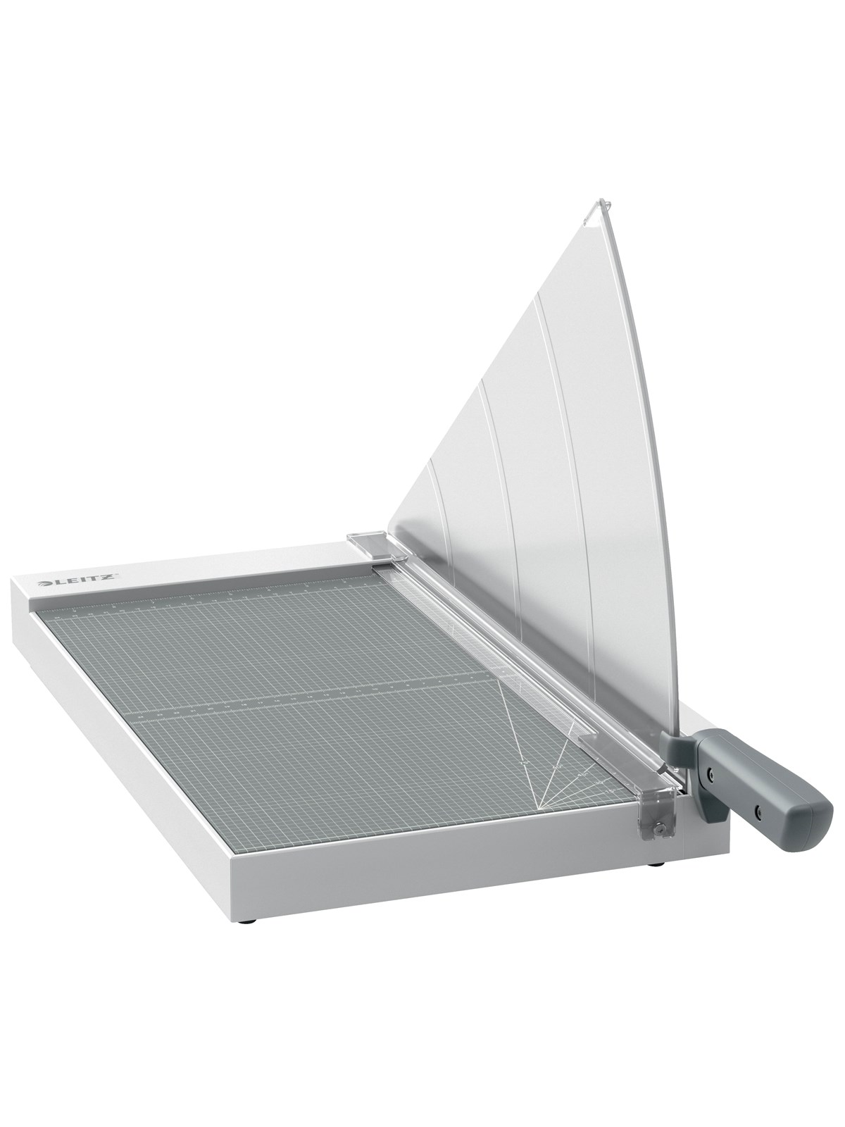Leitz Precision Home Office Hebelschneider A3 - Schreibtischzubehoer - 90200000