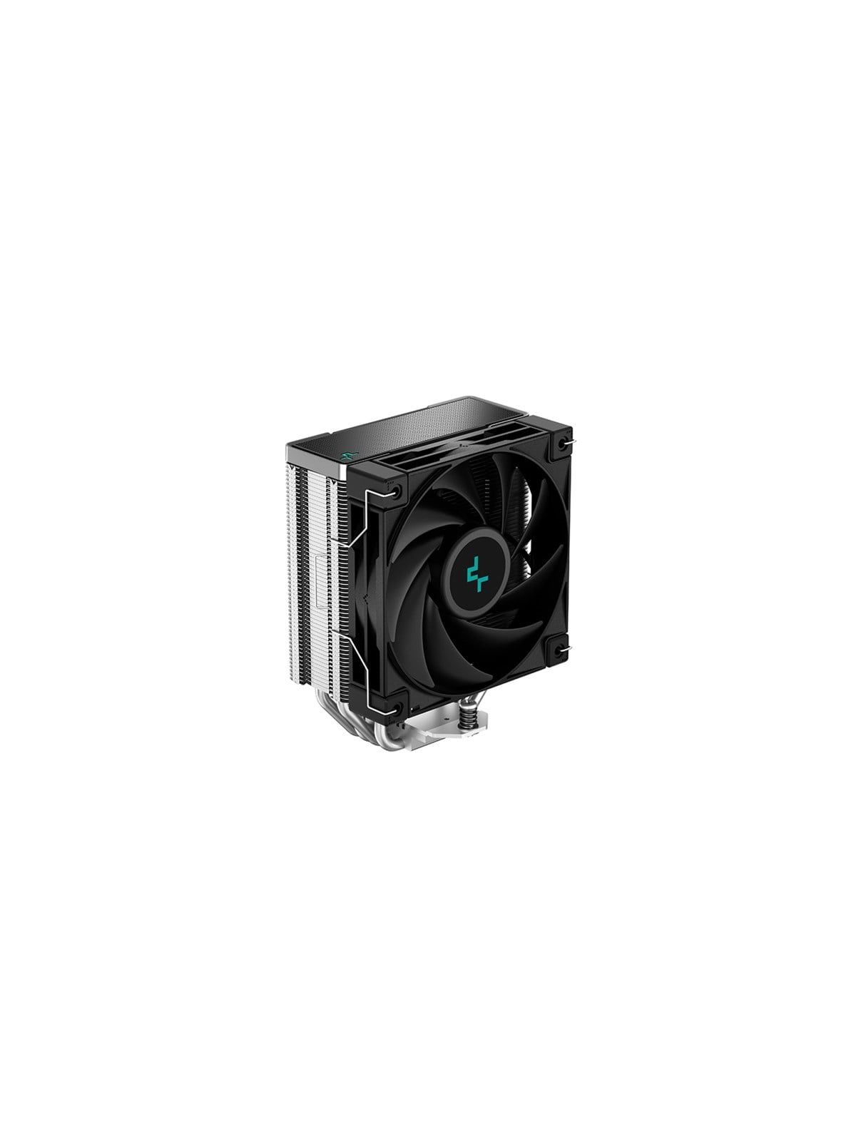 Deepcool Ak400 - Cpu-luftkühler - Max 29 Dba - Cpu Kuehler - R-ak400-bknnmn-g-1
