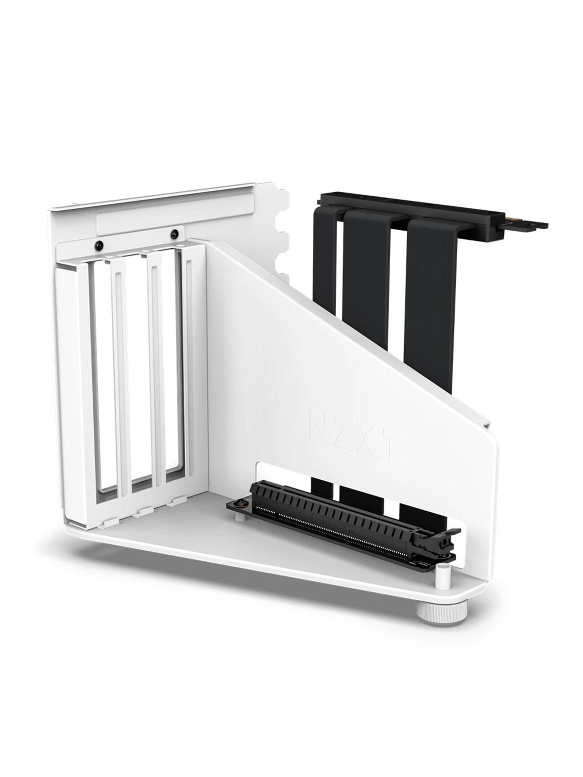 Nzxt Vertical Gpu Mounting Kit - Gehaeusezubehoer - Ab-rh175-w1