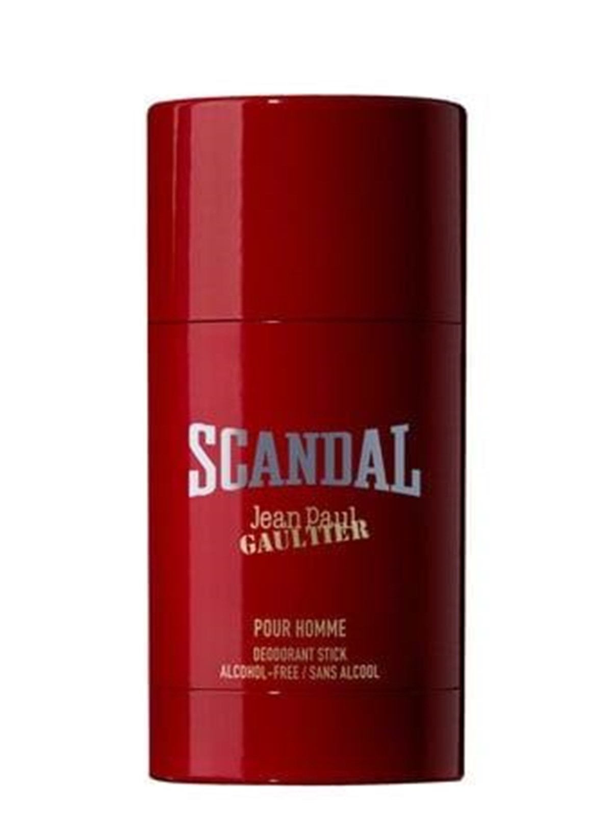 Jean Paul Gaultier Scandal Pour Homme Deodorant Stick 75 g - Parfuem Und Duefte - 8435415052382