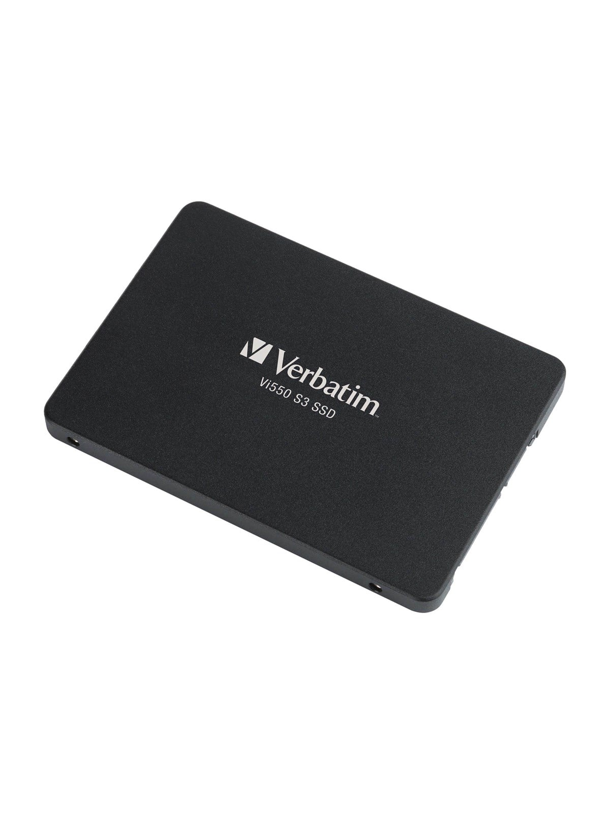Verbatim Vi550 S3 SSD - 128GB - SATA-600 - 2.5" Image
