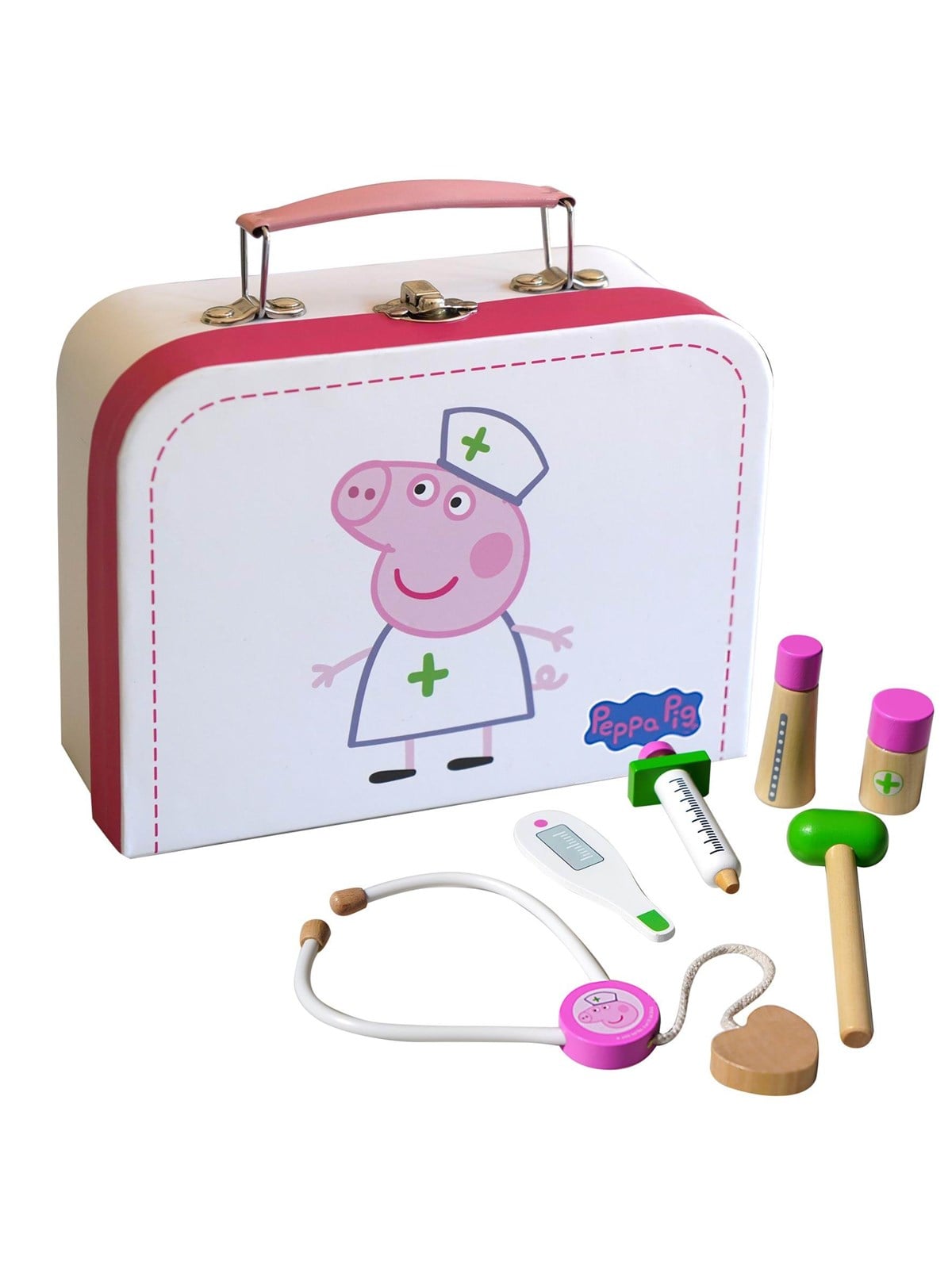 Peppa Pig Doctor Set - 9002