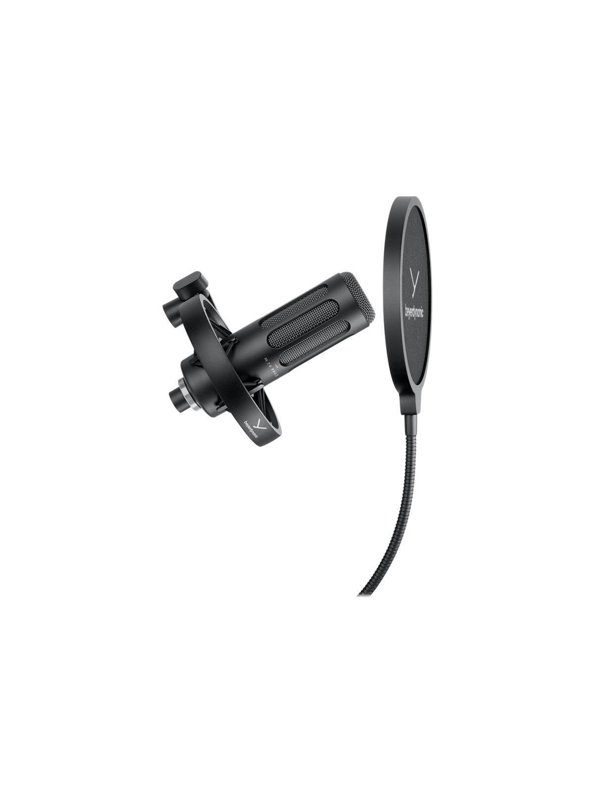 Beyerdynamic M 70 Pro x - Mikrofone - 718351