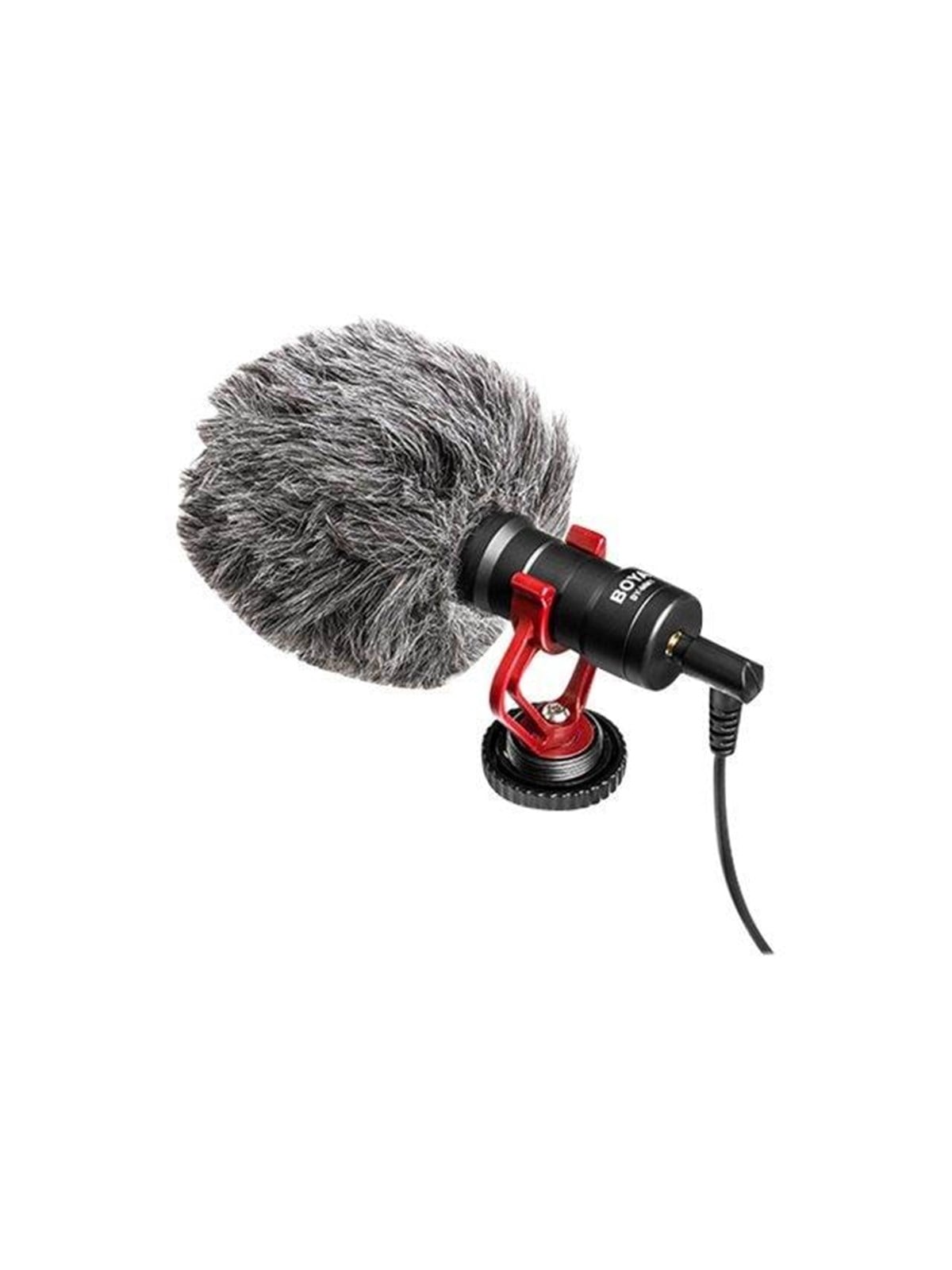 Boya By-mm1 - Microphone - Mikrofone