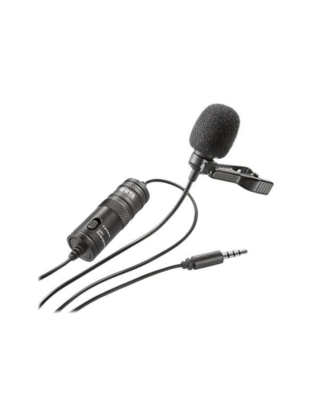Boya By-m1 - Microphone - Mikrofone