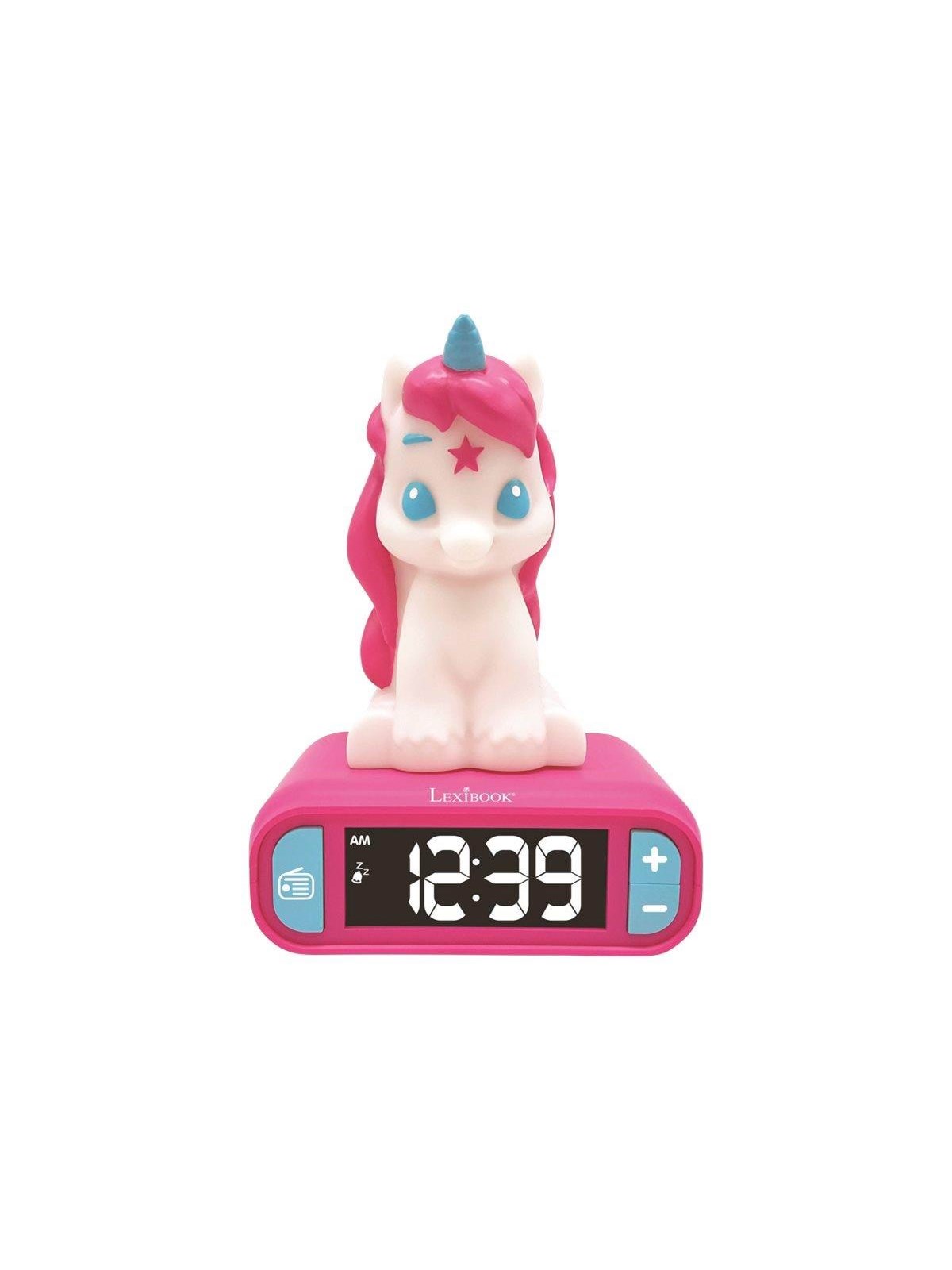Lexibook Unicorn - Kinderzimmer - Rl800uni