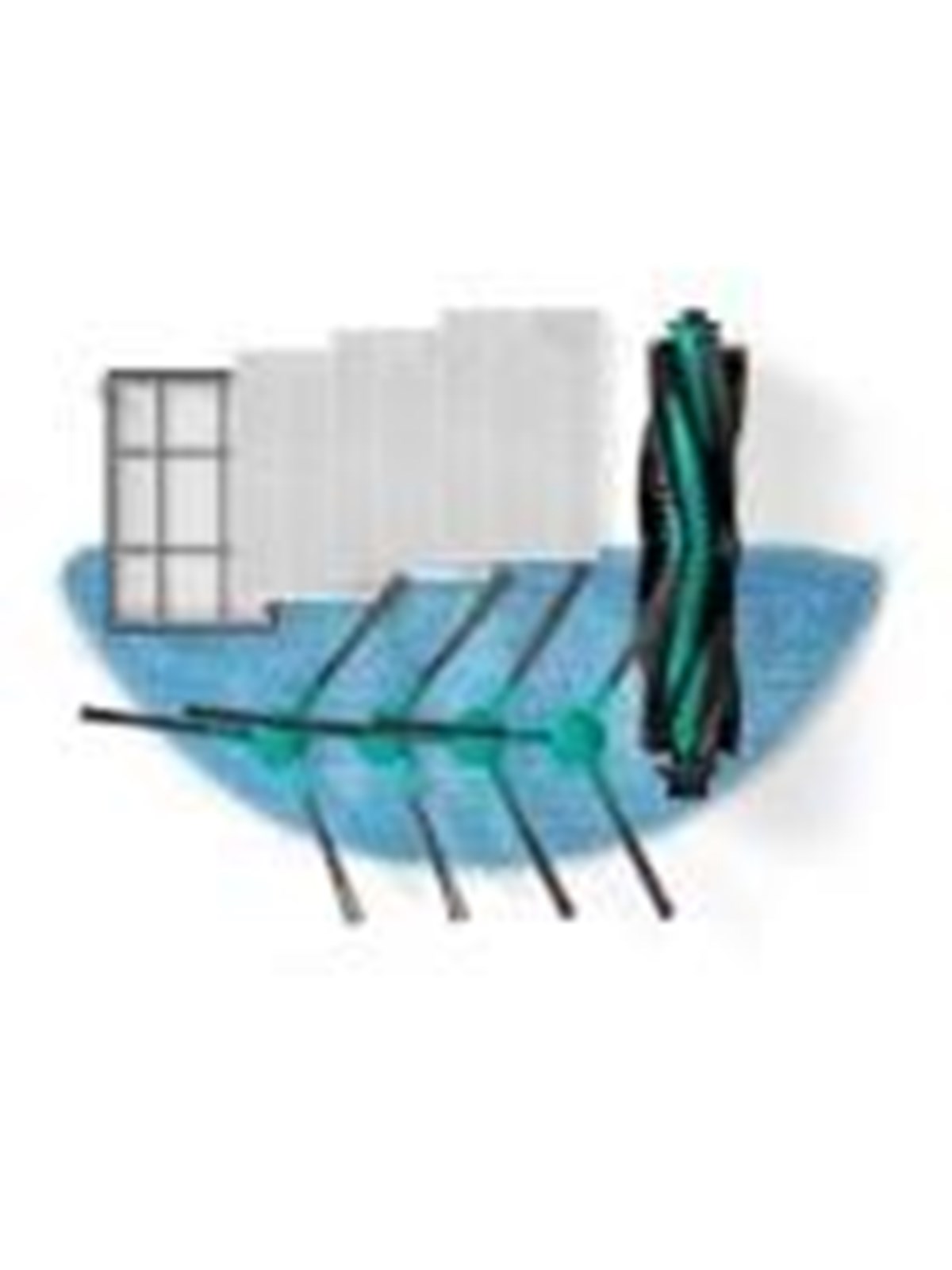 Nedis Accessory Kit | Wifivcl001cbk - Staubsauger Zubehoer - Wifivcb02