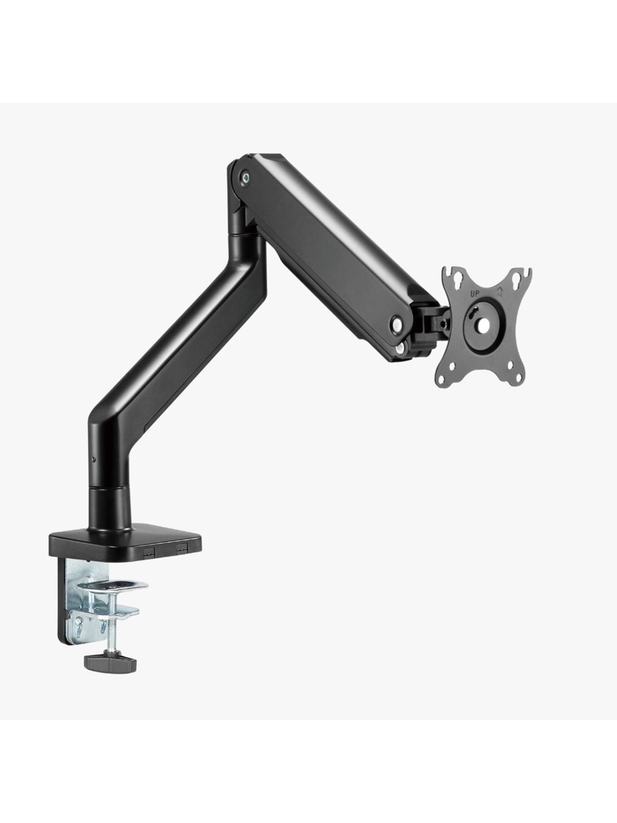 Alterzone Fit Einzelmonitorarm - Monitorhalterung - Alzarm-hd-1