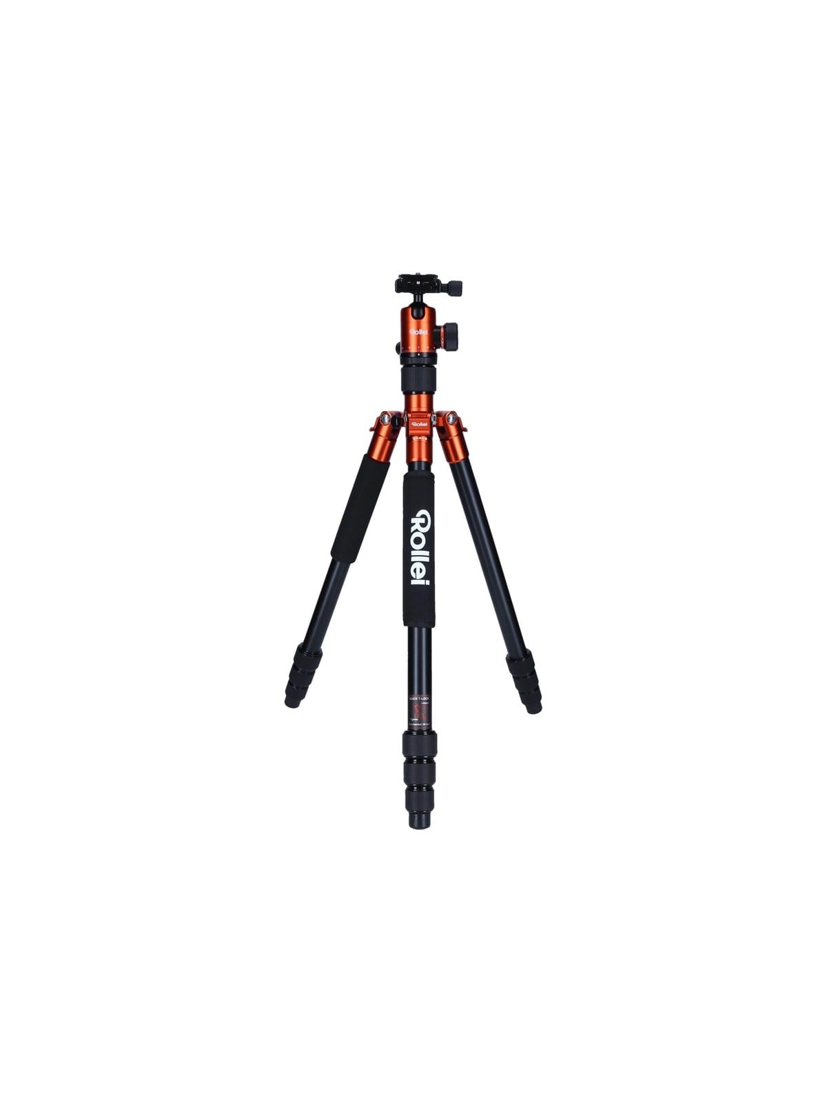 Rollei Fotopro C5i - Tripods Stative - 20827