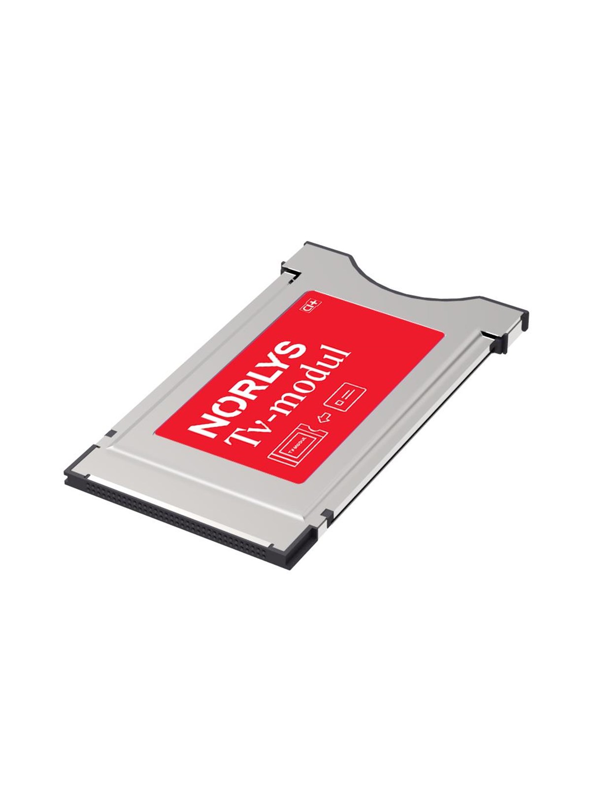 Smit Norlys CI+ (Smit) CA Modul - Antennen - 99411