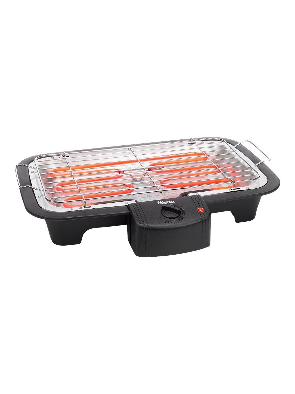 Tristar Bq-2813 - Grill Und Zubehoer