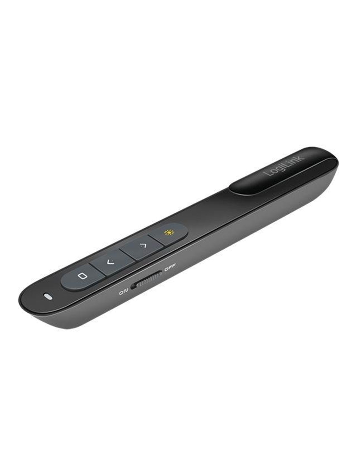 Logilink Wireless Presenter 2.4 Ghz - Fernbedienungen - Id0190
