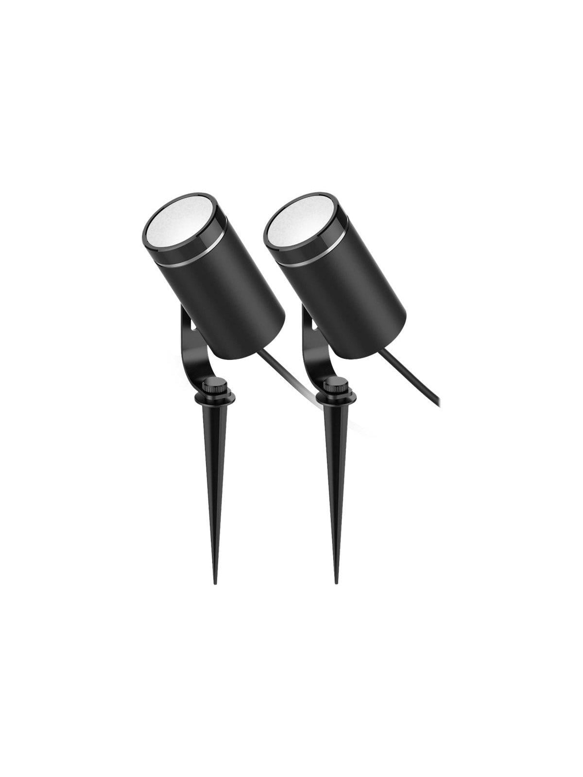 Deltaco Smart Home Garden Light 2 Lights 6W Per Light Rgb + 2700k - Sh-glk01