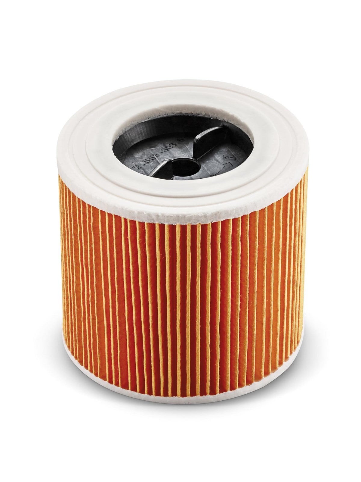 Kärcher Cartridge Filter (Kfi 3310) - Staubsauger Zubehoer - 2.863-303.0