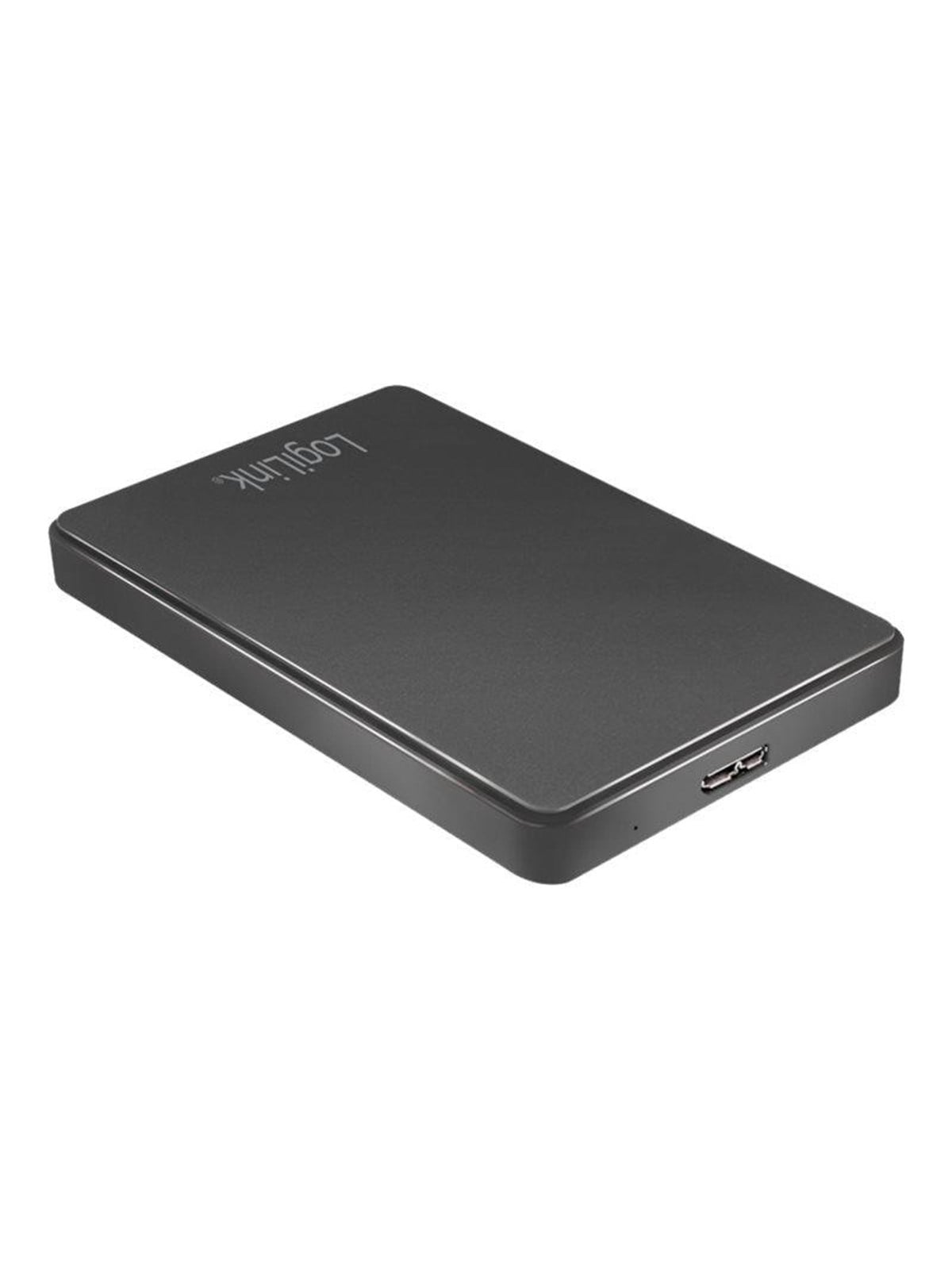 Logilink External Hdd Enclosure 2.5" Sata Usb 3.0 - Festplatten Zubehoer - Ua0339