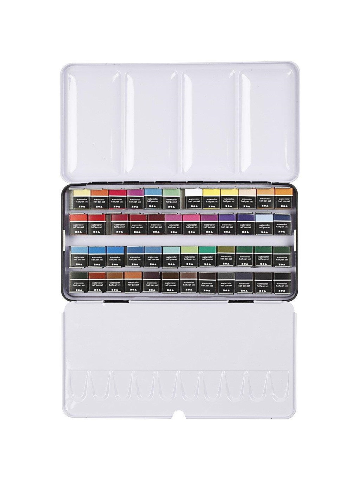 Creativ Company Art Aqua Watercolours - Hobby Zubehoer - 34245
