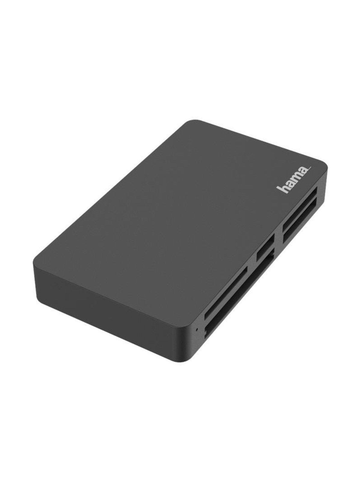 Hama "All in One" - Card Reader - Usb 3.0 - Speicherkarten Lesegeraetadapter - 00200128