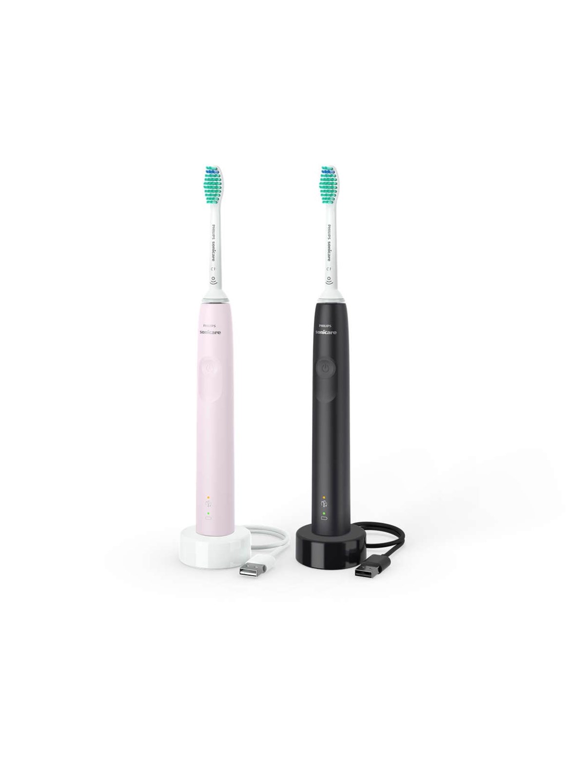 Philips Elektrische Zahnbürste 3100 Series HX3675/15