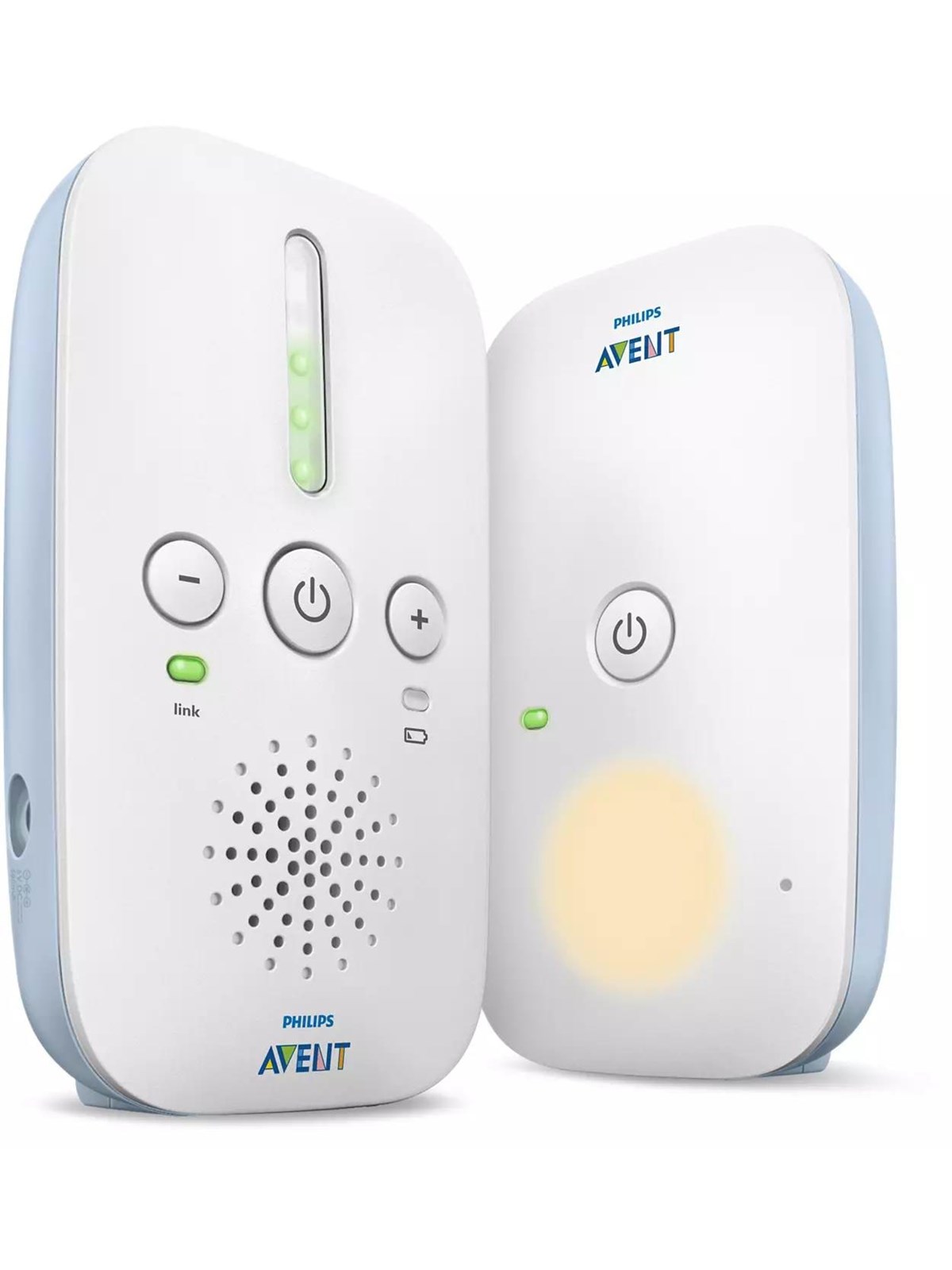 Philips Avent Scd503/26 Baby Monitoring System - Babypflege