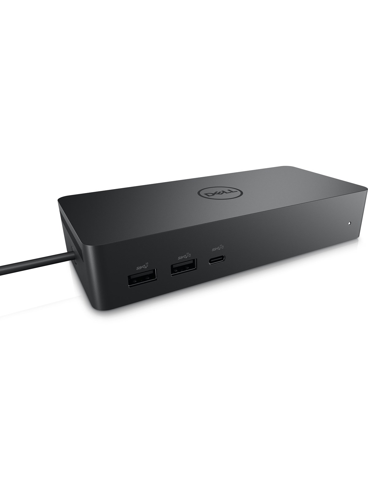 Dell Universal Dock Ud22 - Usb-c - 2x DP Hdmi - 96w - Gigabit Ethernet - Dockingstationen - Dell-ud22