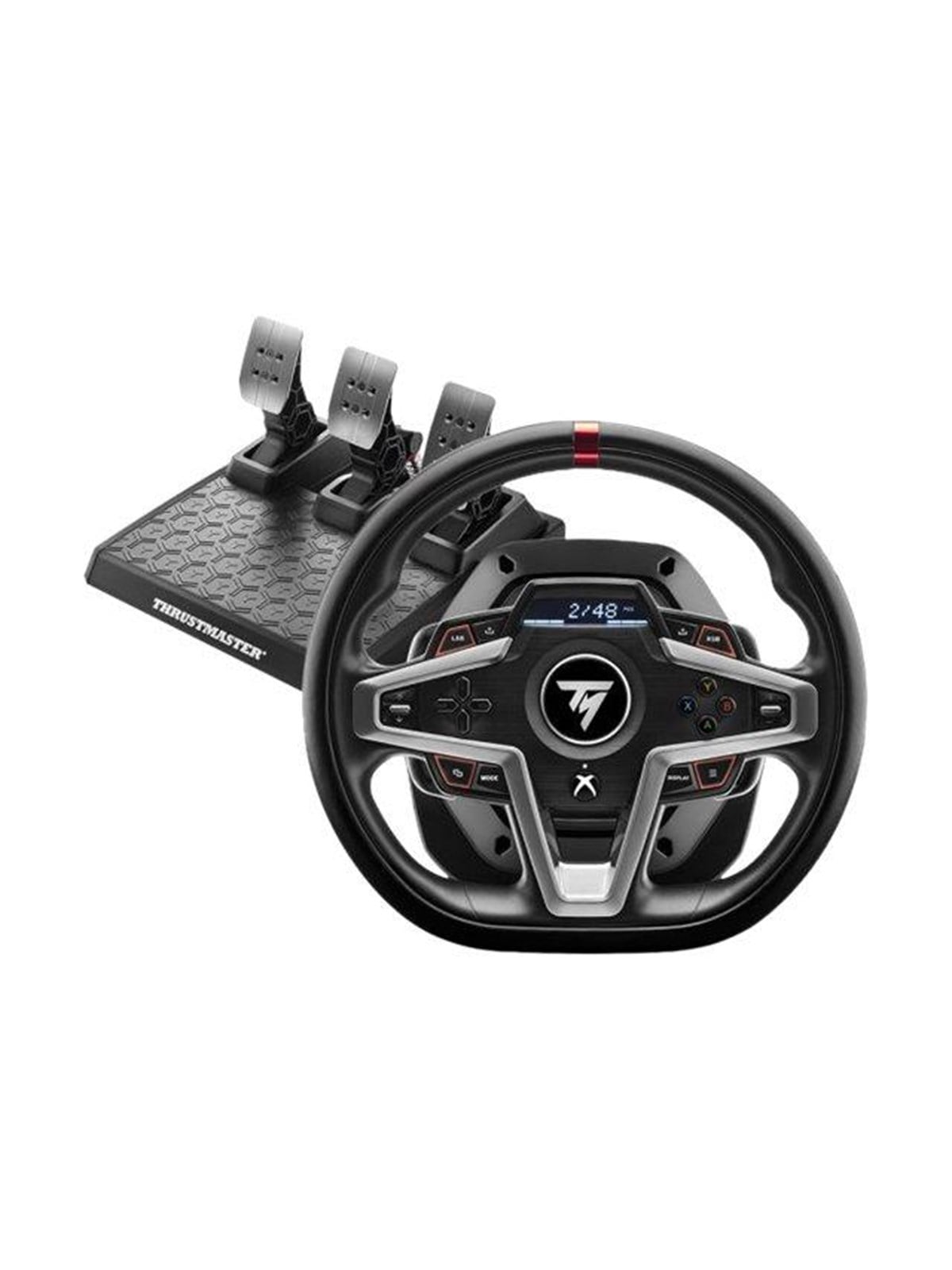 Thrustmaster T248 - Xbox/pc - Wired Controller - Microsoft Xbox One - Gaming Zubehoer - 4460182