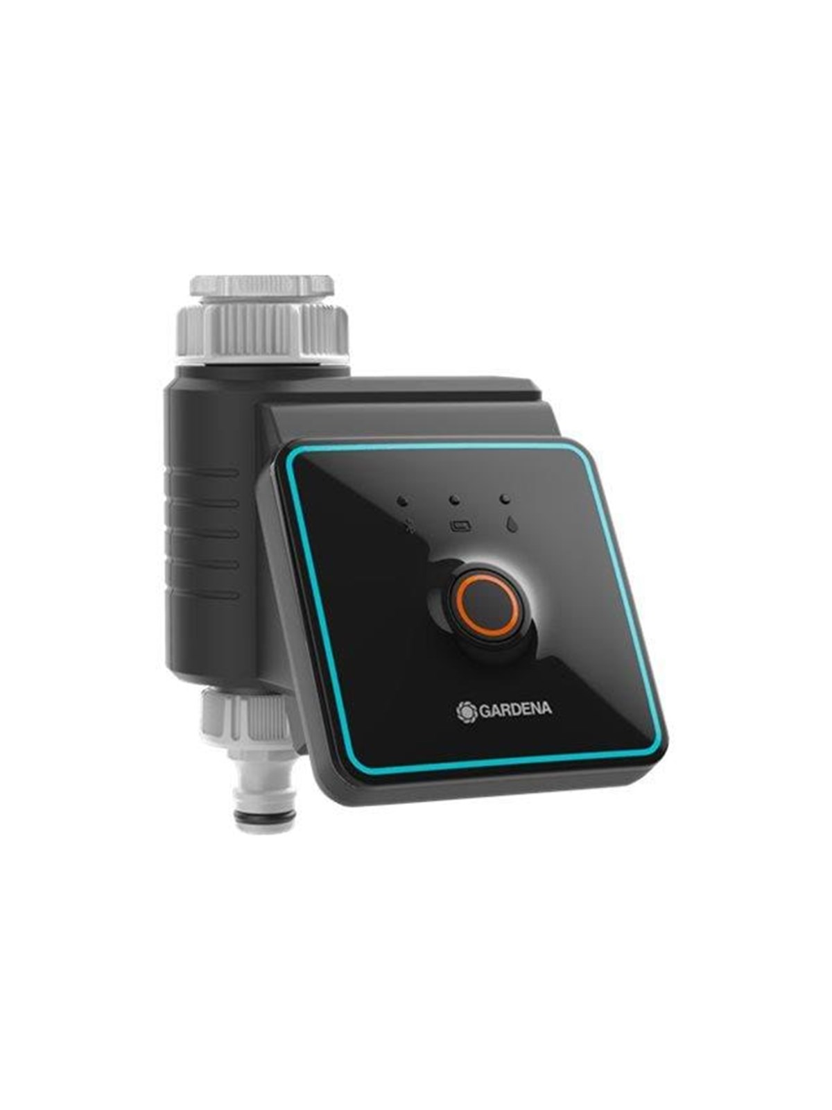 Gardena Water Control Bluetooth - Gartenbewaesserung - 1889-20