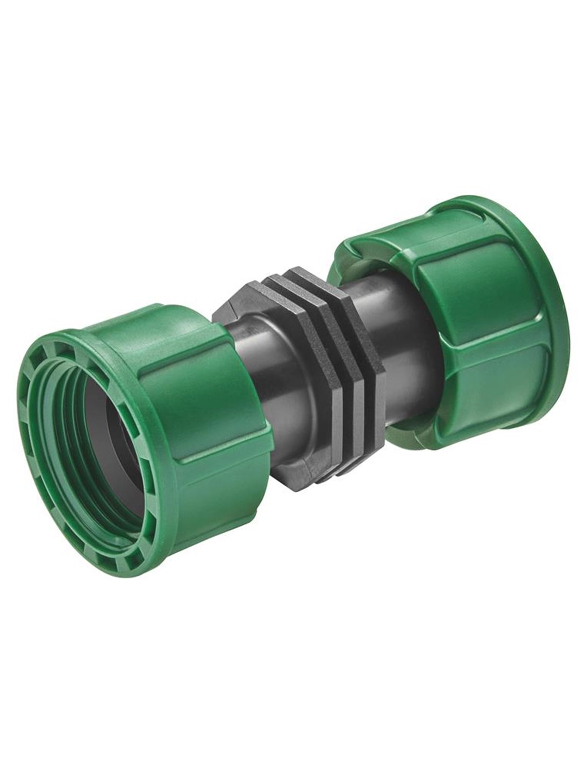 Gardena Connector 1"-1" - Gartenbewaesserung - 2758-20
