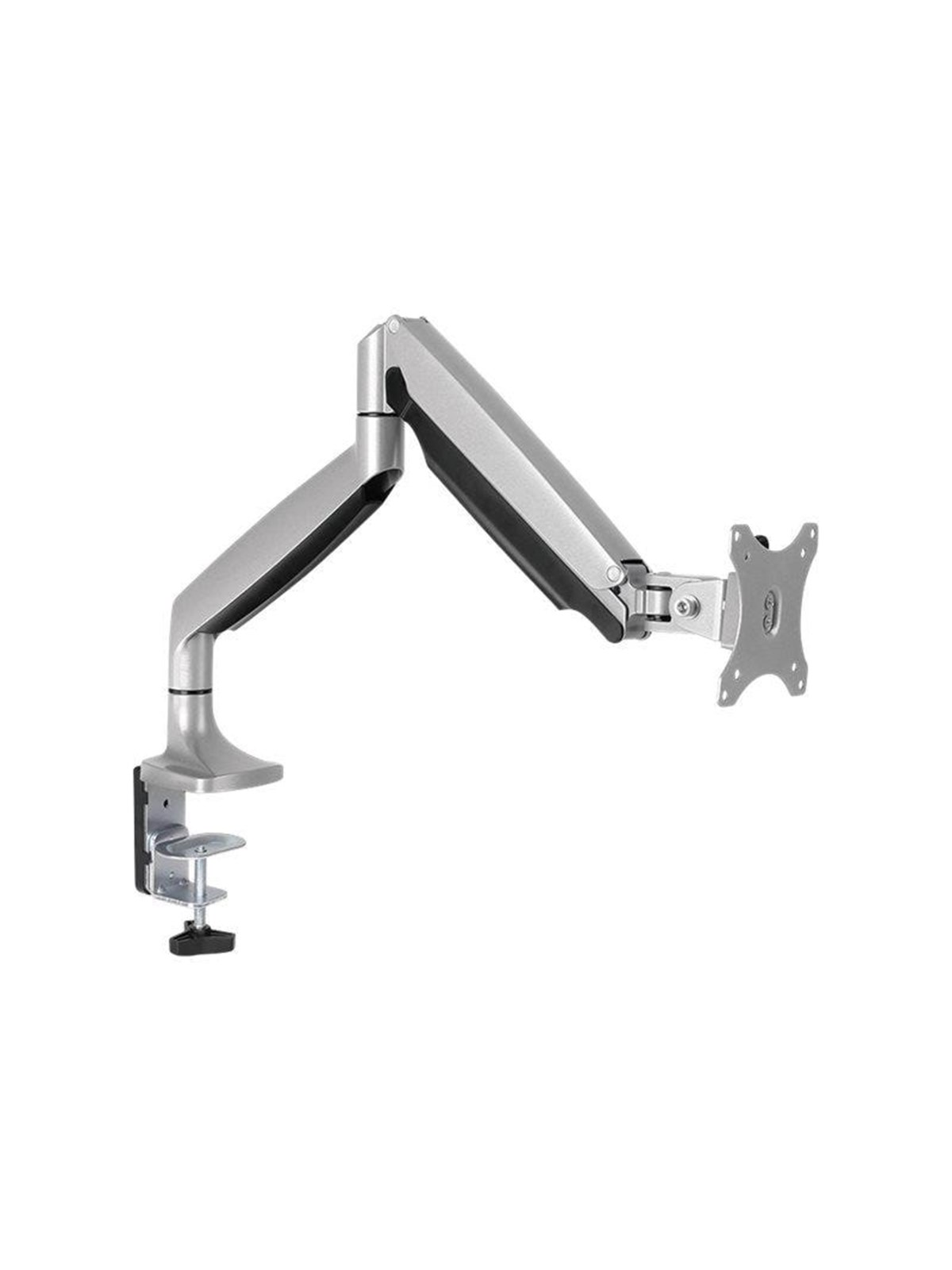 Logilink Monitor Mount 13-32" Aluminum Gas Spring - Monitorhalterung - Bp0042