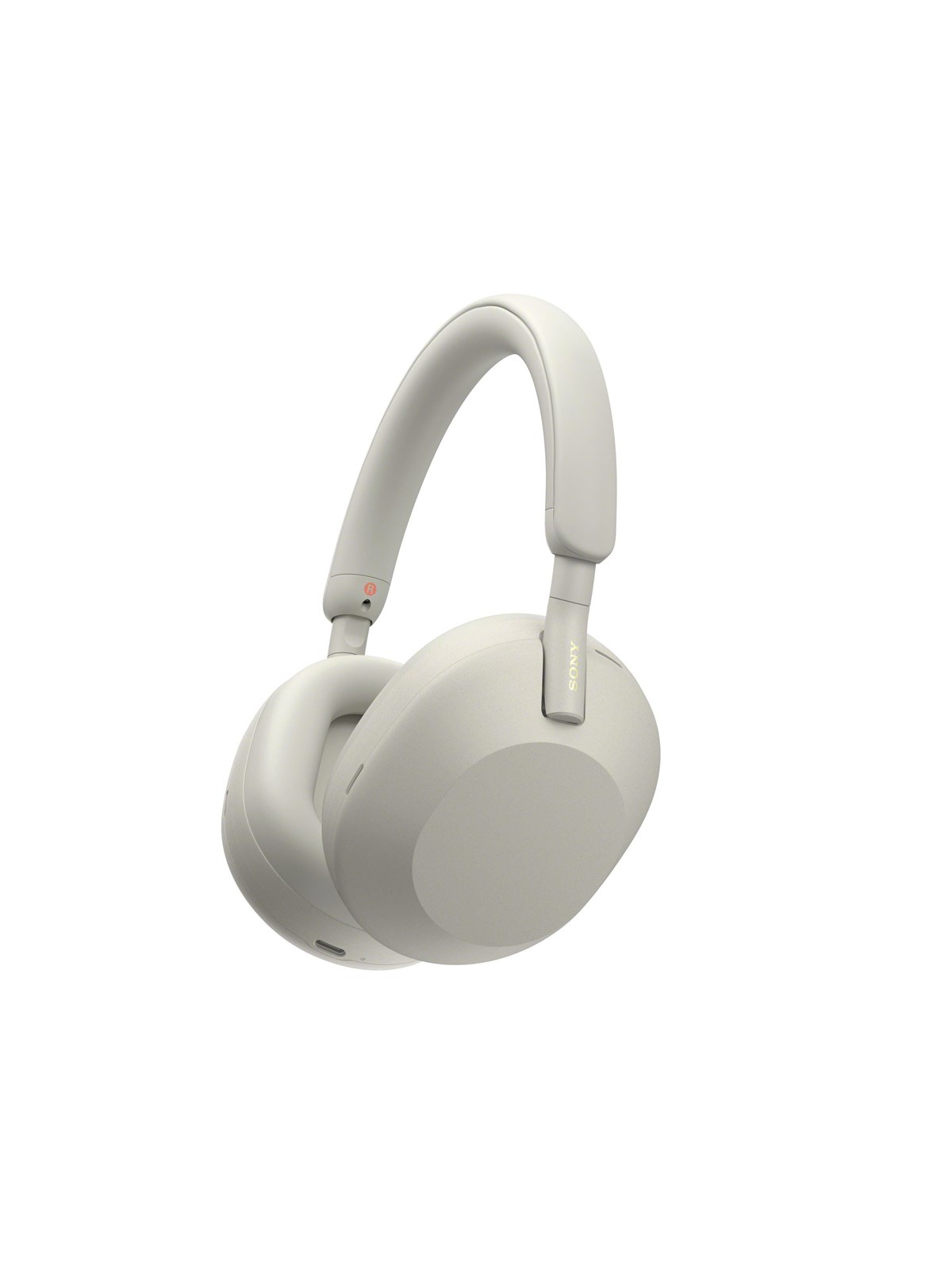 Kopfhörer - Sony Wh-1000xm5 - Silver - Kopfhoerer/headsets - Wh1000xm5s.Ce7