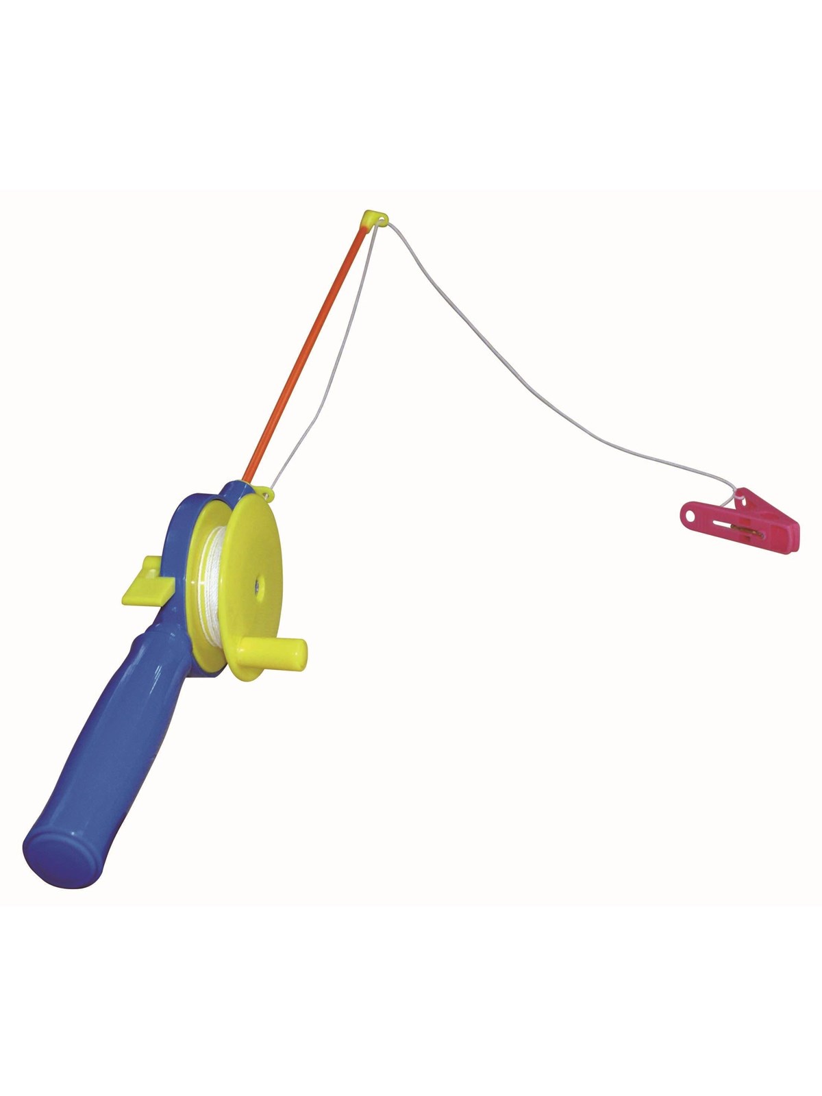 Summer Spring Summer Crab Fishing Rod - Wasserspielzeug - 301094