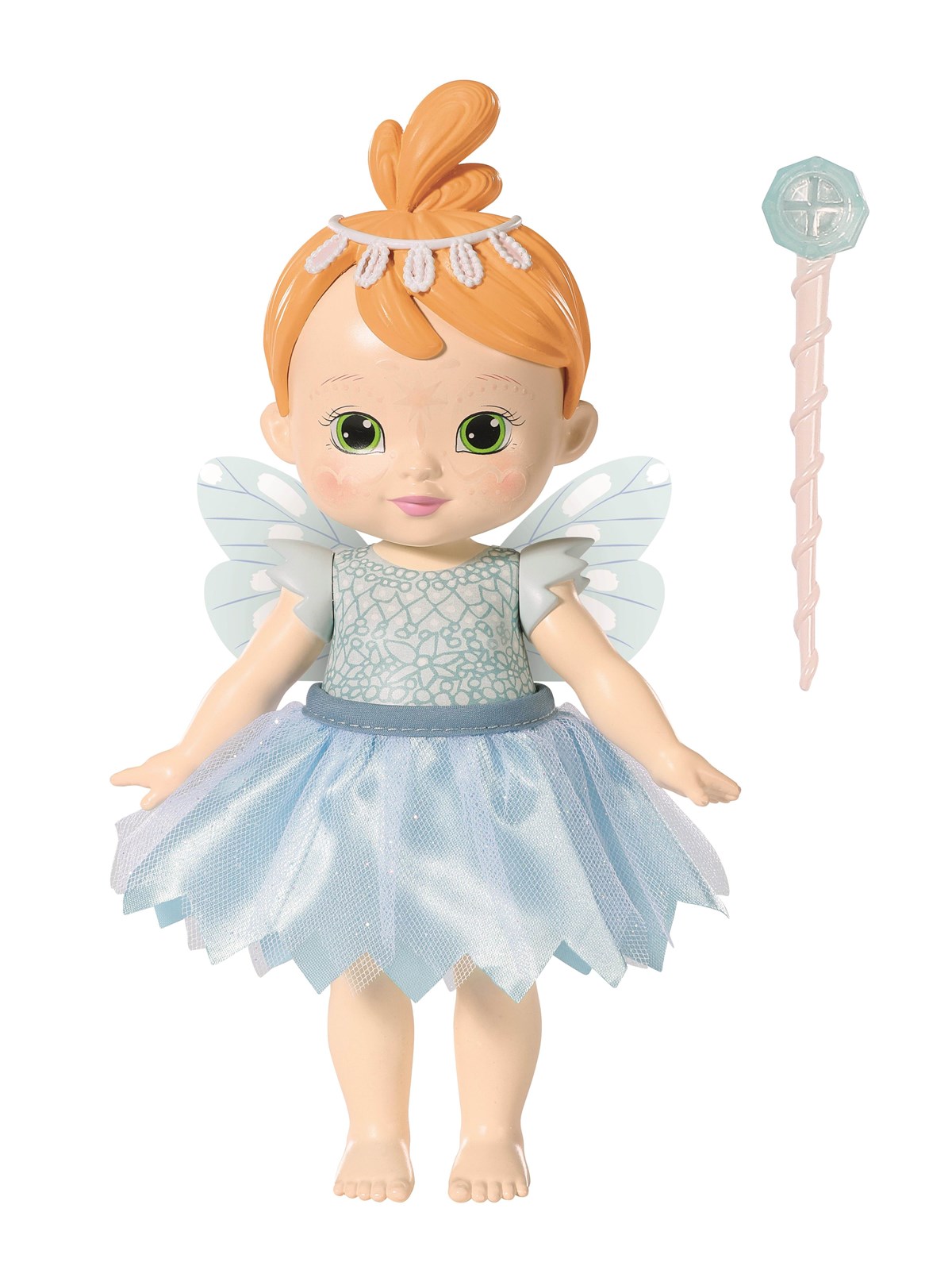 Baby Born Storybook Fairy Ice 18cm - Dolls Accessories - 831816