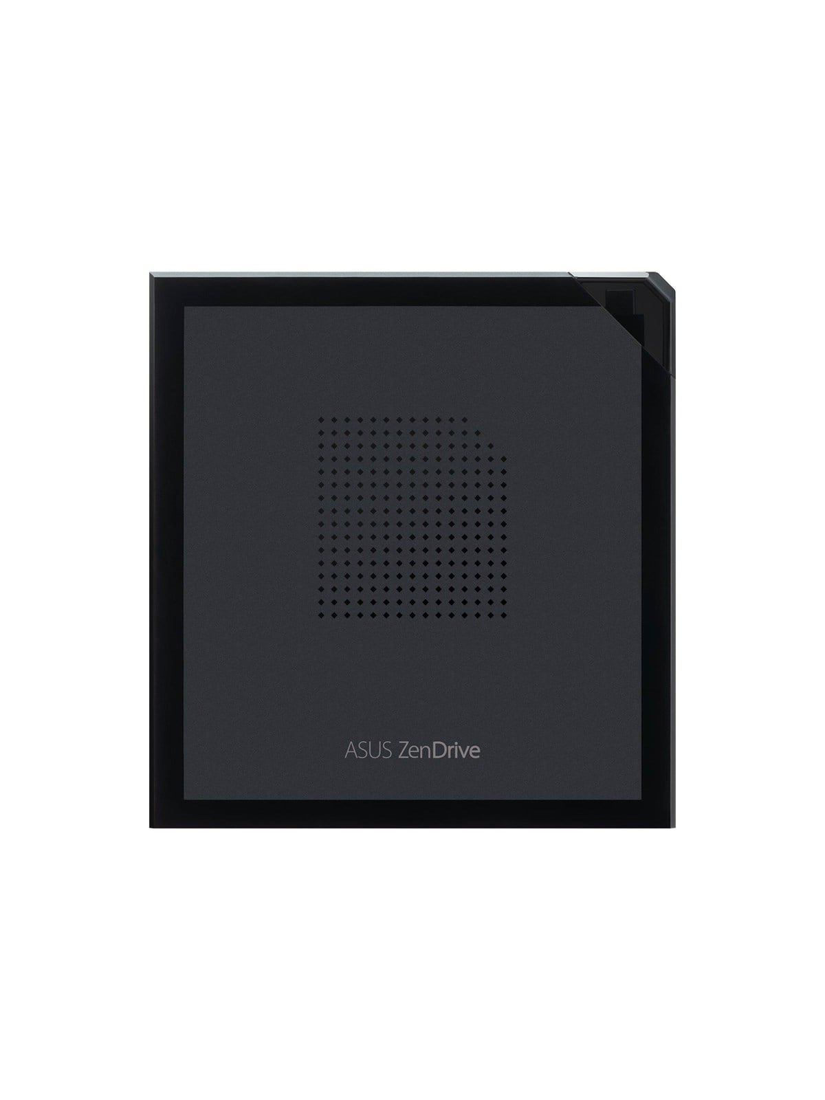 Asus Zendrive V1m Sdrw-08v1m-u - Dvd-rw (Brenner) - Usb-c - Schwarz - Optisches Laufwerk Dvd BR Floppy - 90dd02l0-m29000
