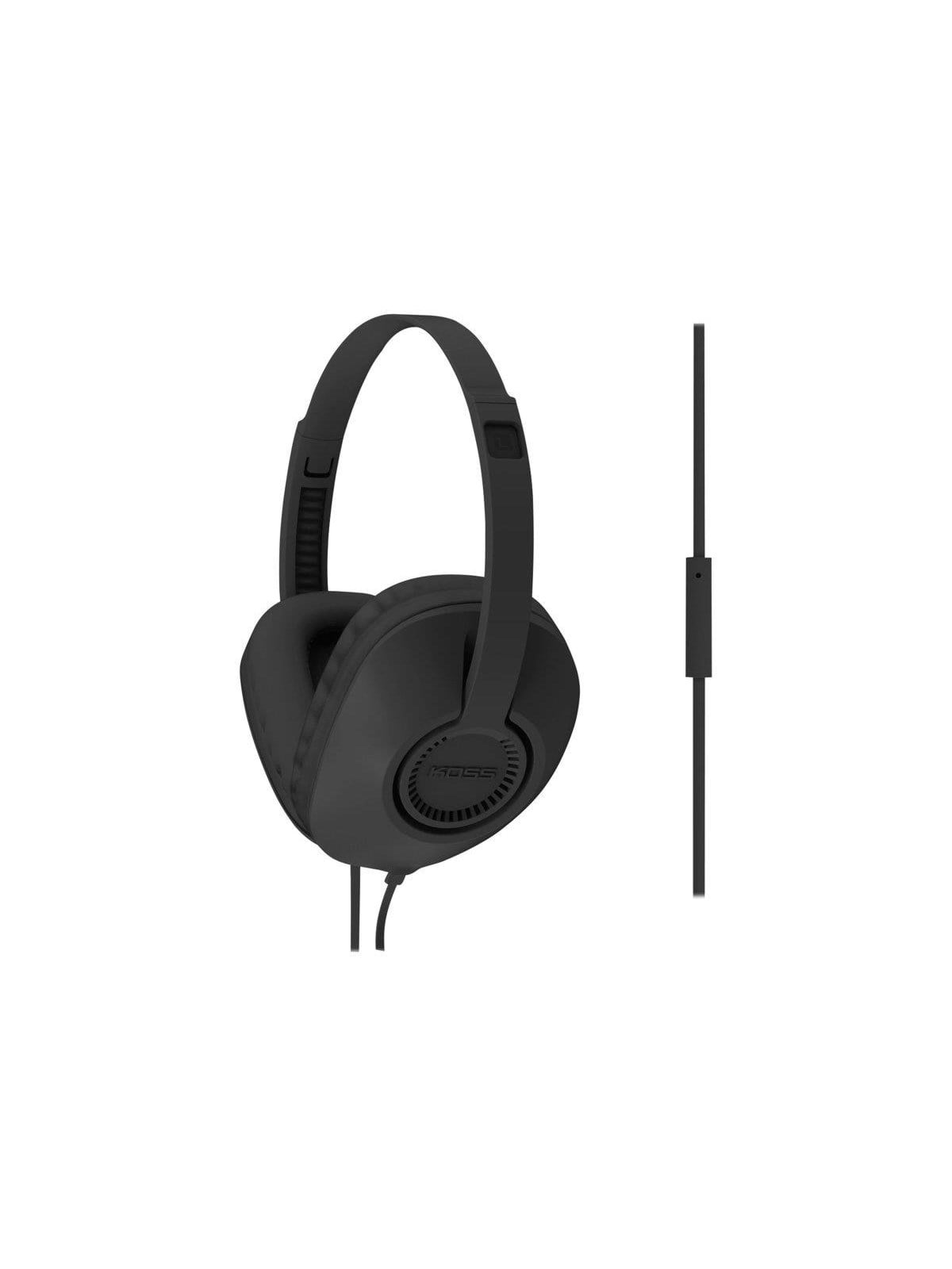 Kopfhörer - Koss Ur23i - Kopfhoerer/headsets - 192055
