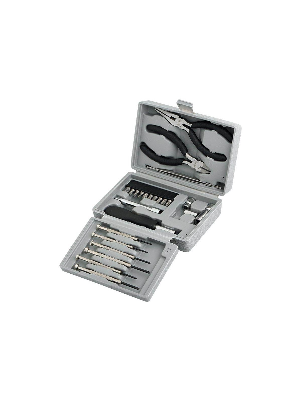 Logilink Tool Set - Haus Garten - Wz0023