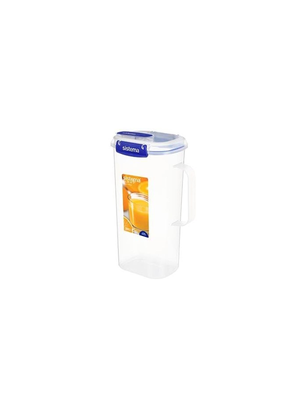 Sistema Juice Klip It Plus 2L - Kuechenzubehoer - 881420