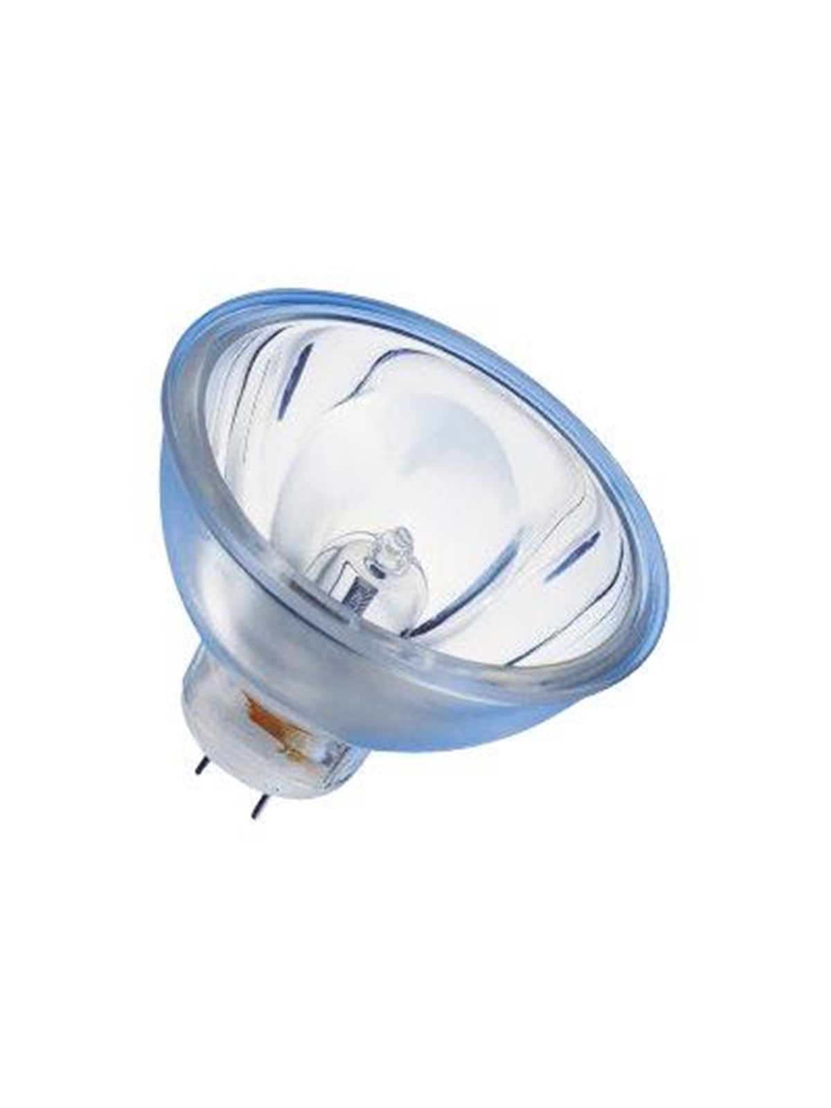 Osram Halogenglühlampe Mr16 100 W Gz6.35 - Led Birnen - 64627