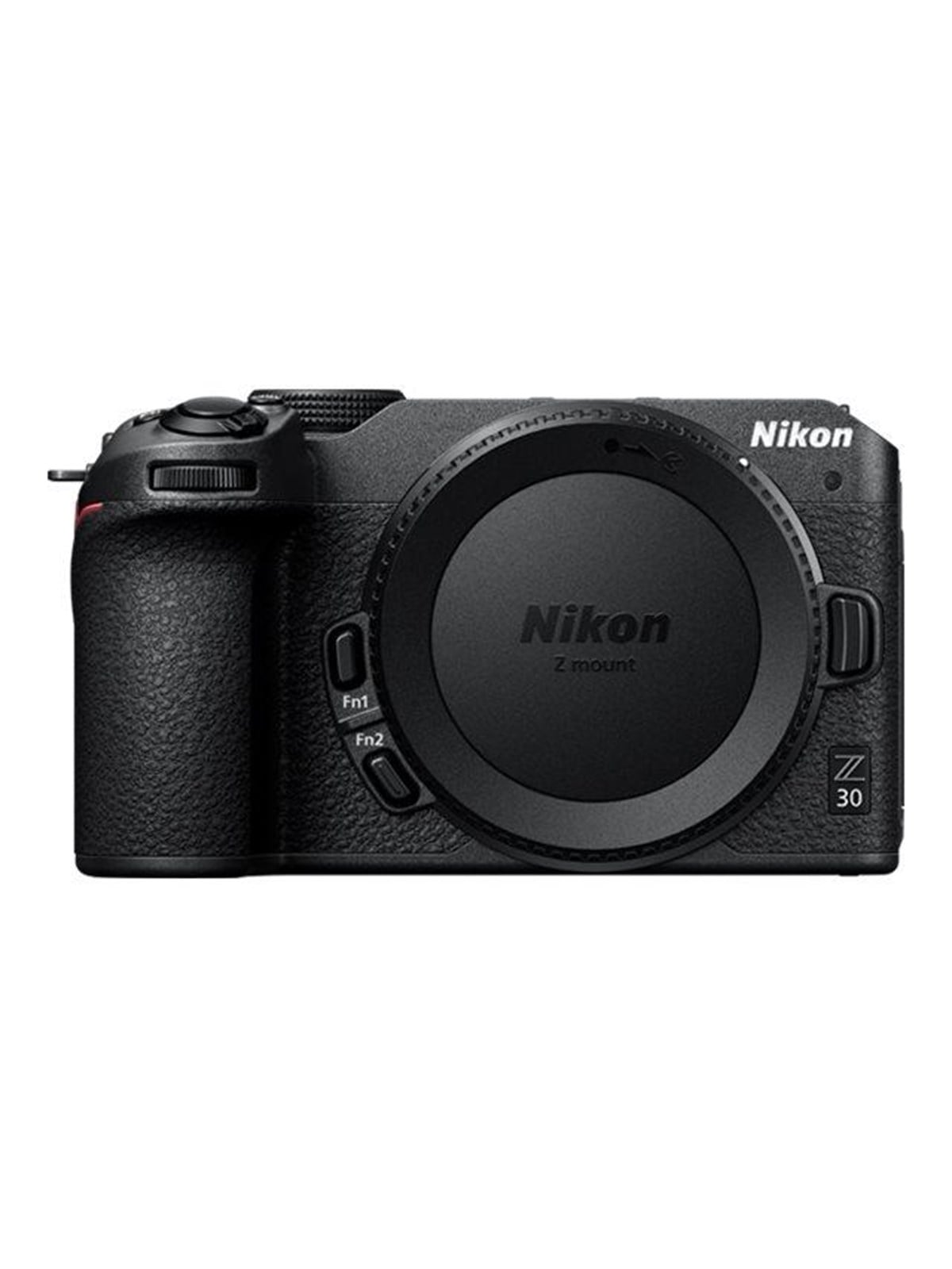 Nikon Z 30 Body - Digital Kameras - Voa110ae