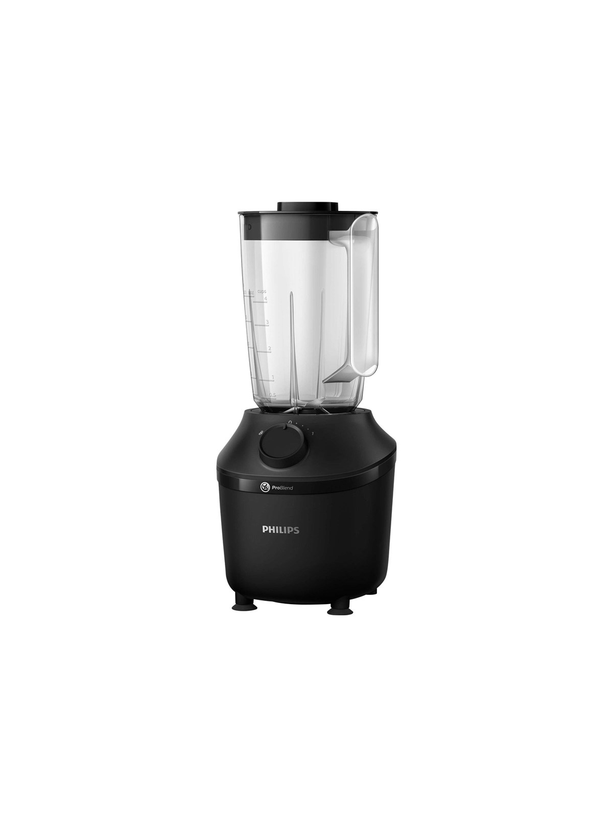 Philips Mixer Series 3000 Hr2291/01 - 600 W
