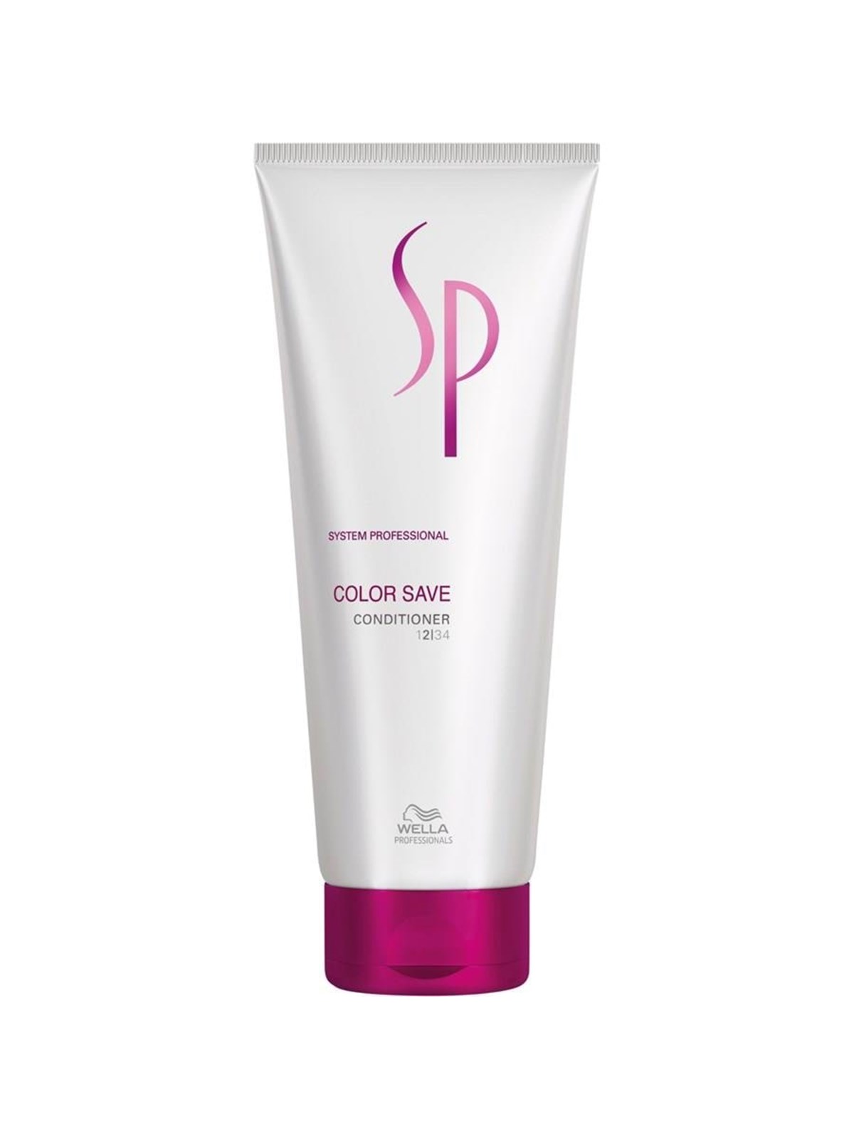 Wella SP - Color Save Conditioner 200 ml