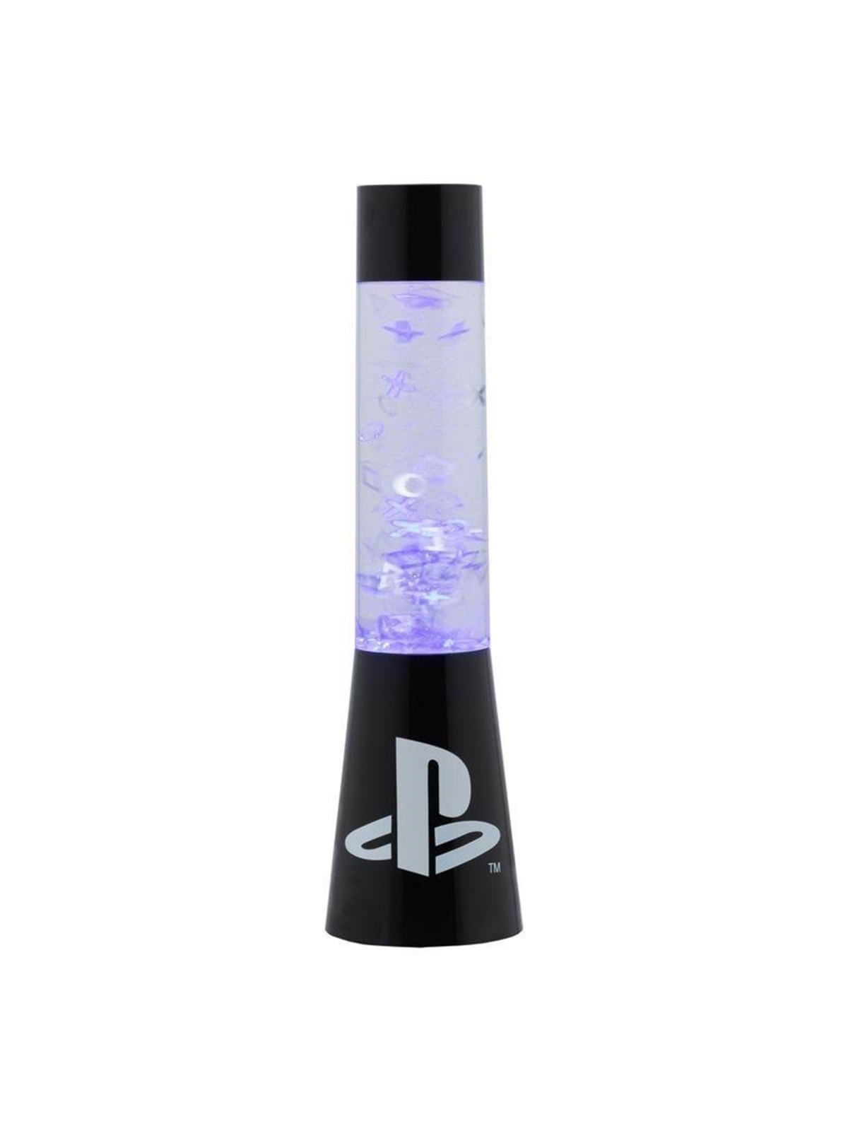 Paladone Playstation Plastic Flow Lamp 33cm - Smart Home - Pp10211ps
