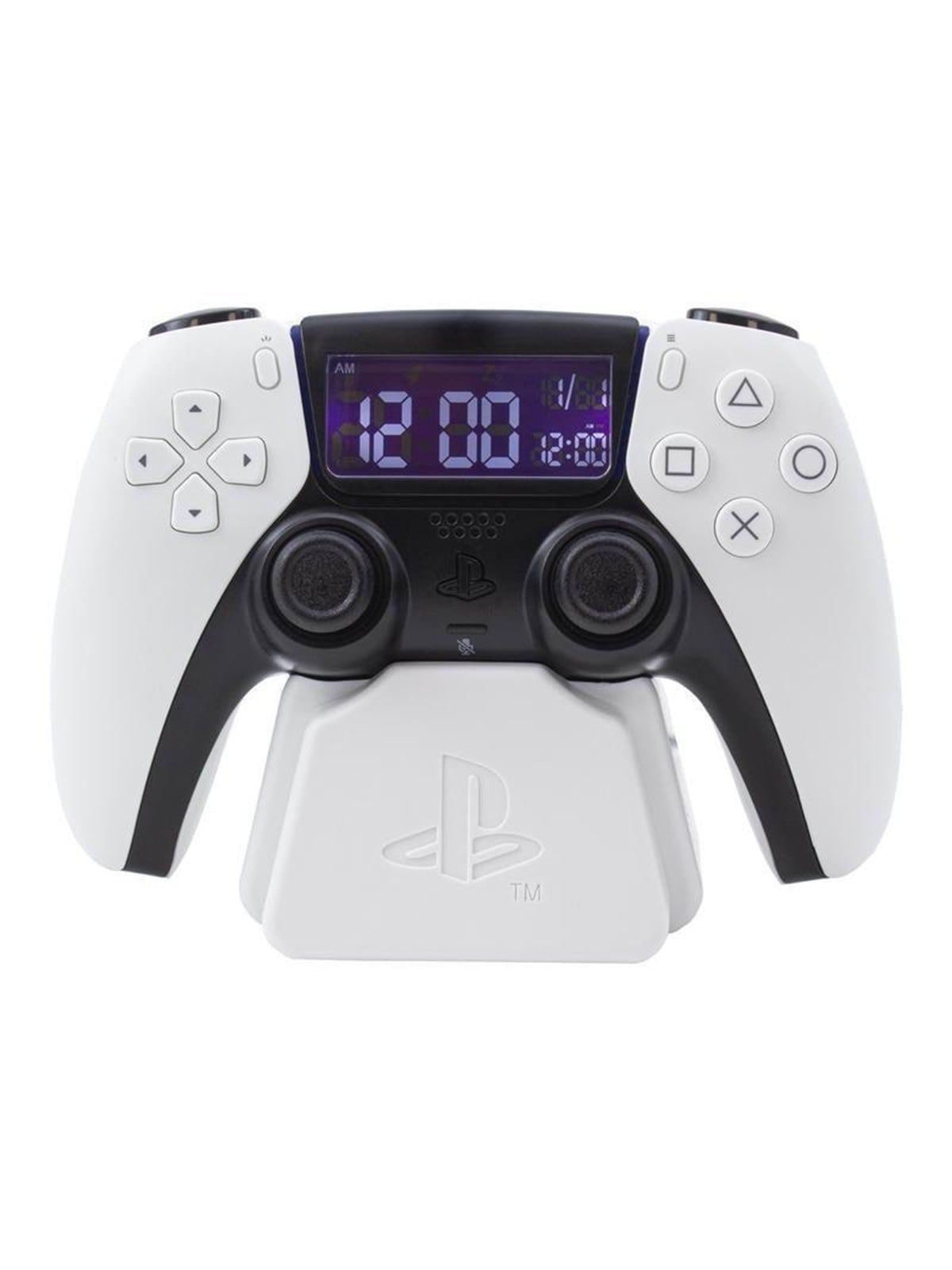 Paladone - Playstation 5 - Wecker - Merchandise - Pp9405ps