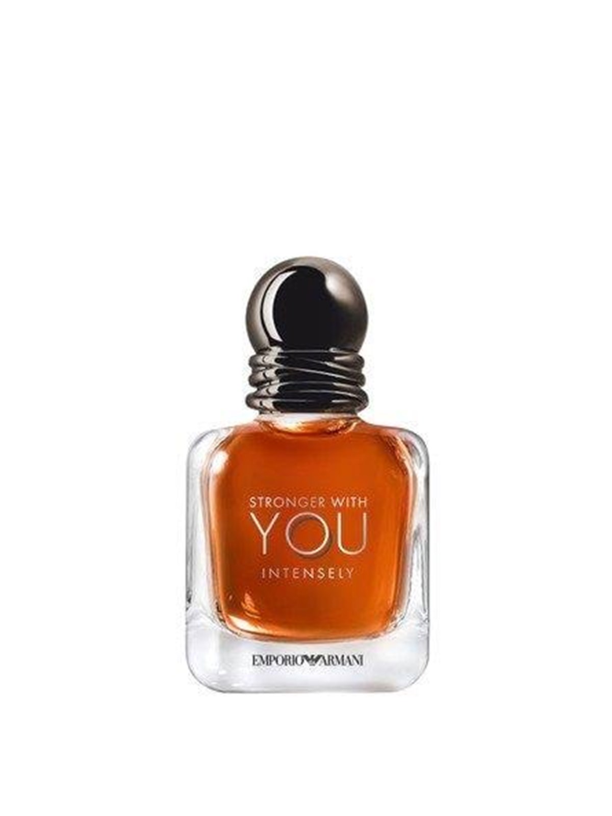 Giorgio Armani Emporio Stronger With You Intense Eau de Parfum 30 ml - Parfuem Und Duefte - 3614272225695