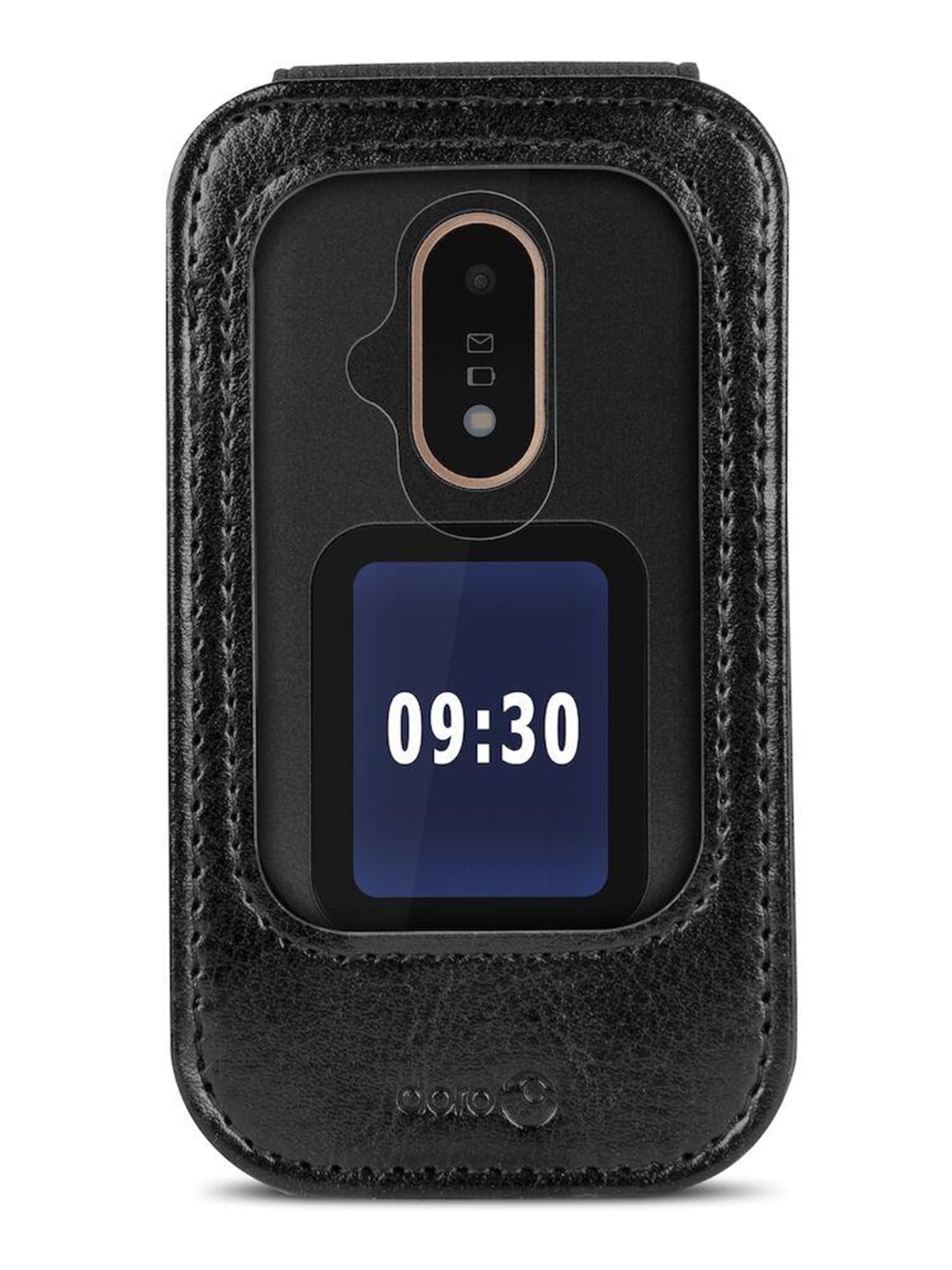 Doro Case For Leva L20/l21/l30/l31 And Old Flip Models - Handys Cover Cases - 7988