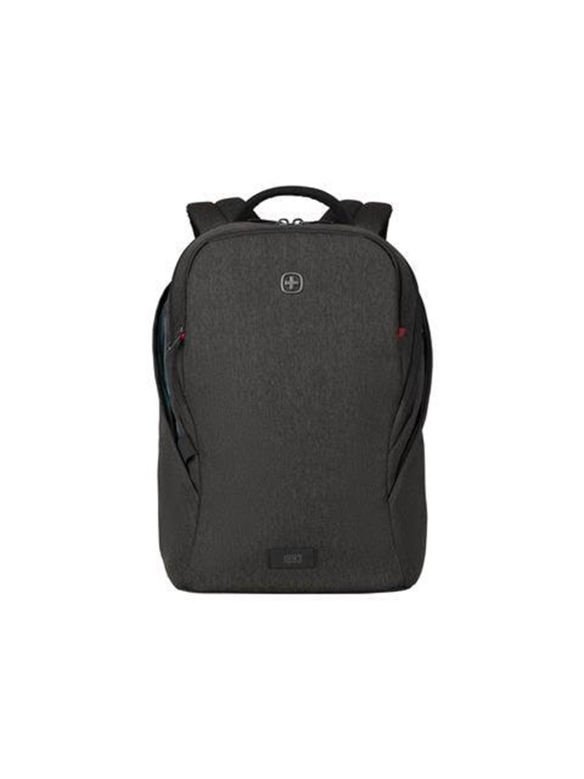 Wenger MX Light Rucksack Für Laptop 16" | Grau - Taschen - 611642