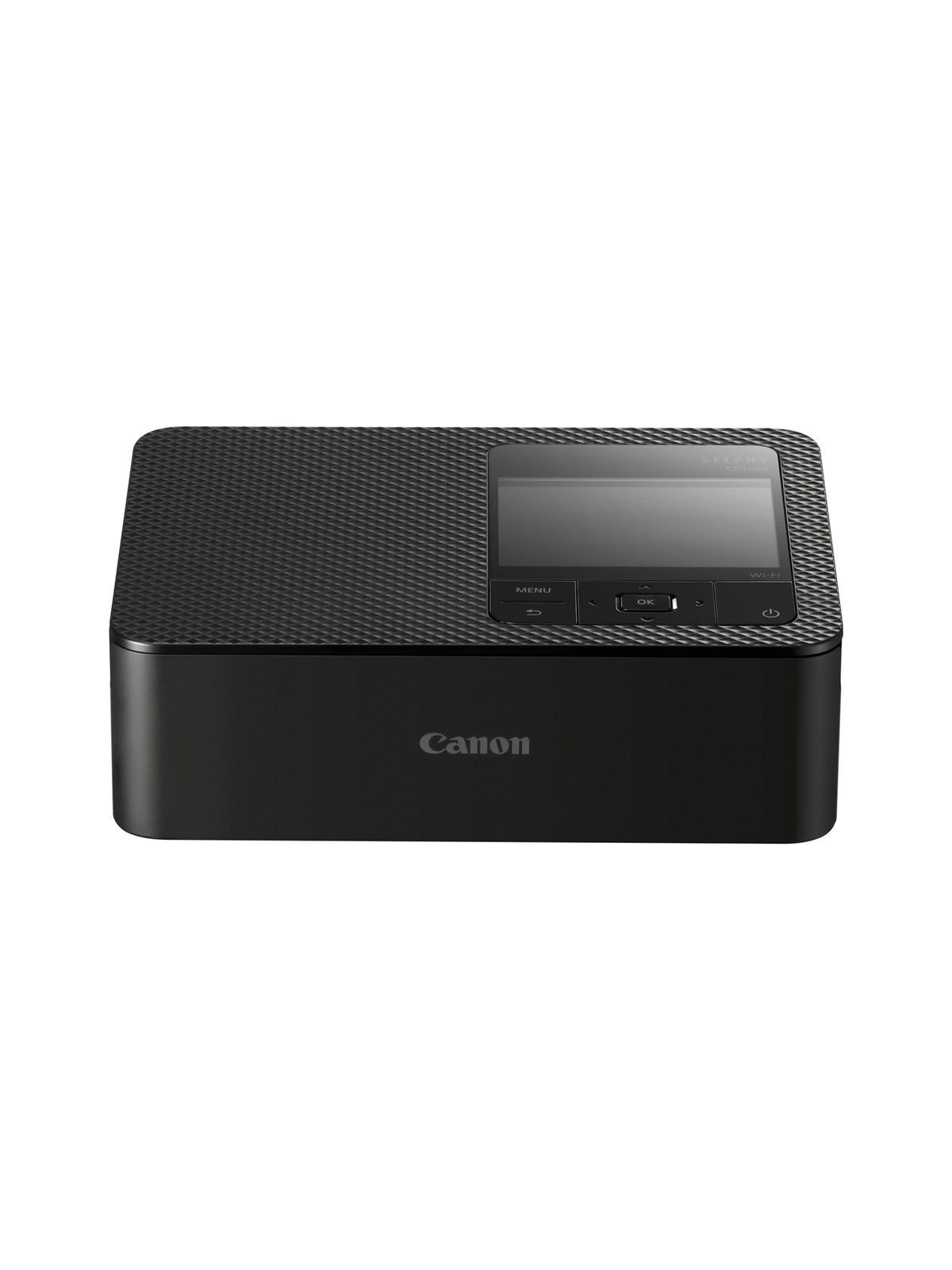 Canon Selphy Cp1500 - Black - Farbe - Farbensublimierung - Drucker - 5539c002- Drucker